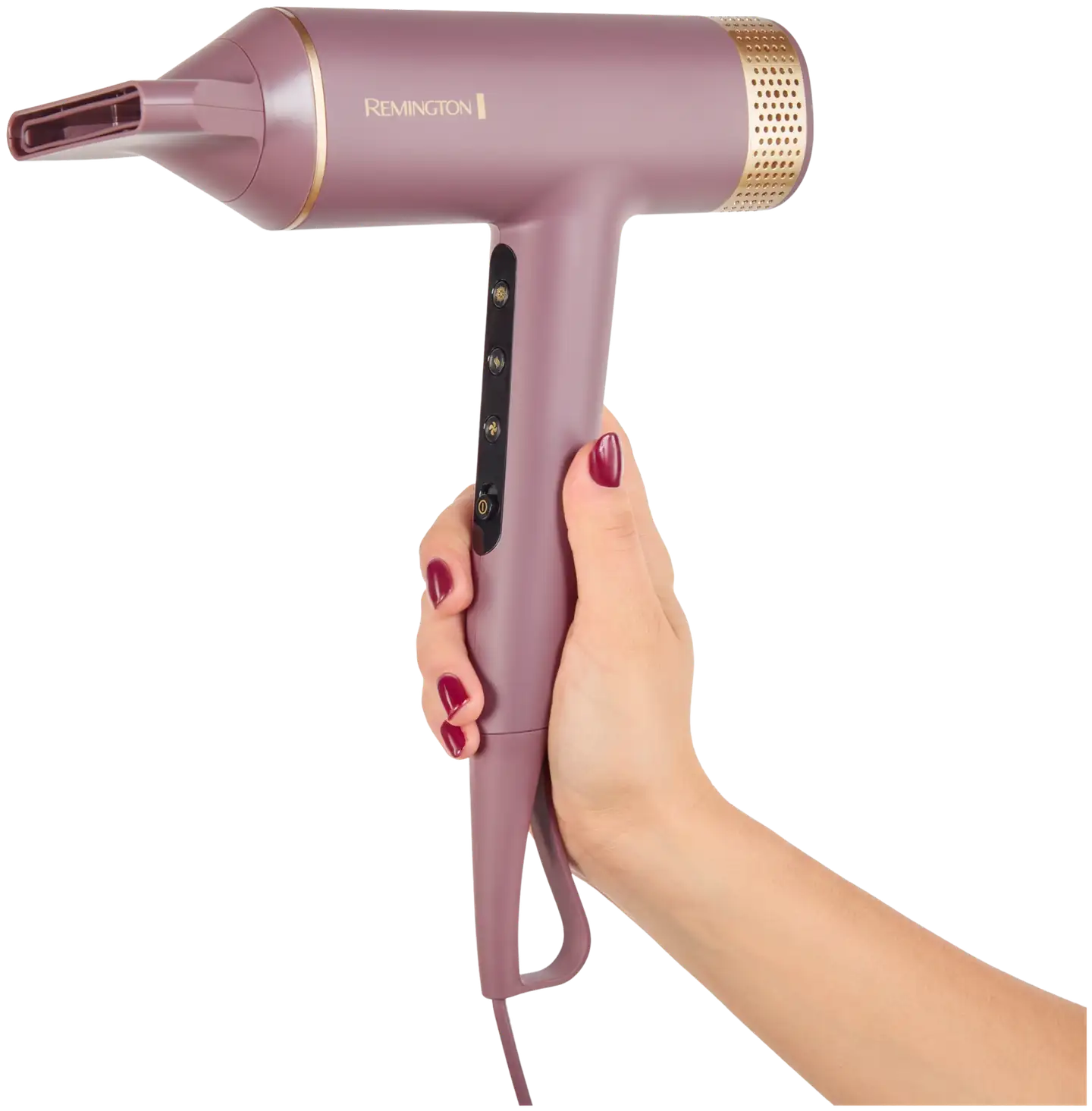 Remington AIRvive™ digitaalinen BLDC hiustenkuivain EC8930 - 4