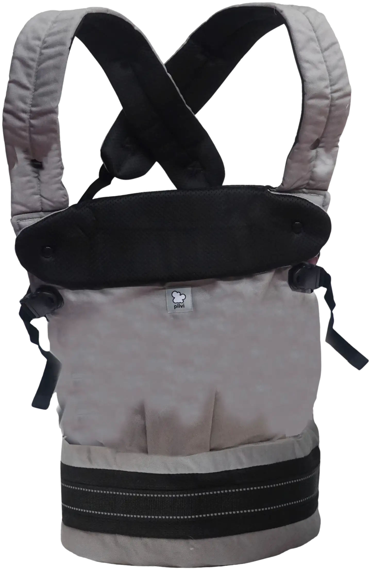 Pilvi kantoreppu style - 1