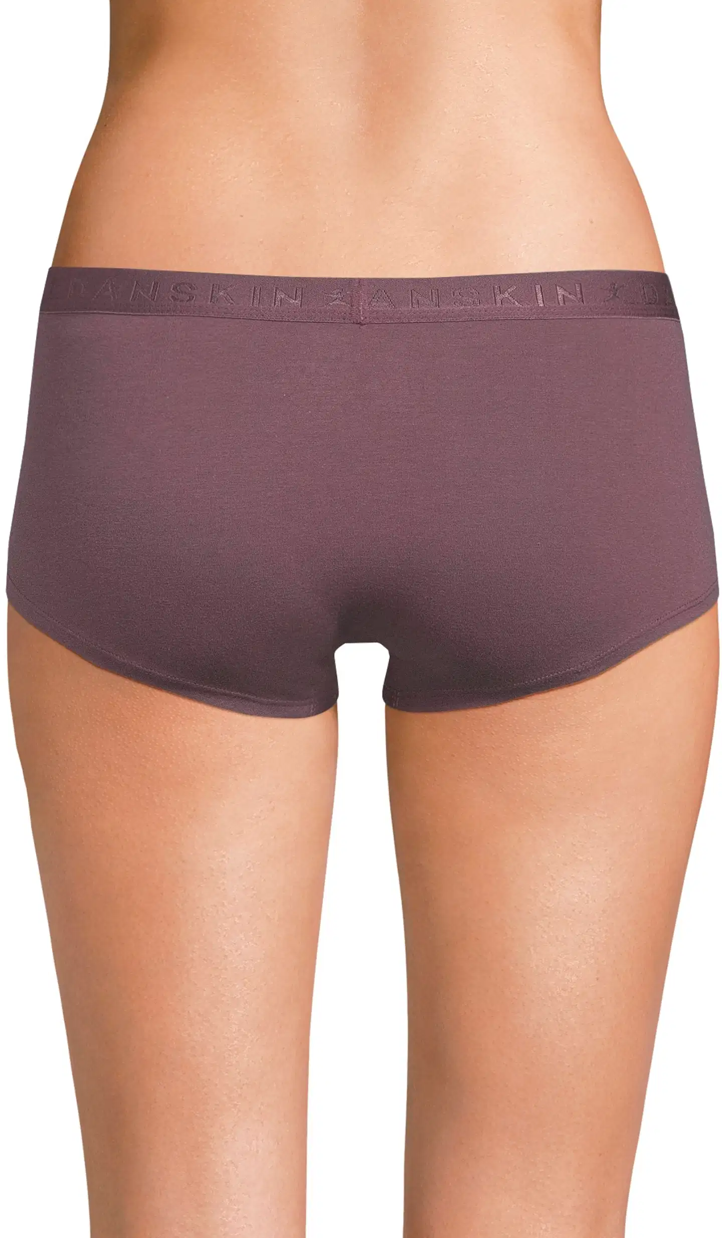 Danskin naisten hipsterit 210D332663 3-pack - Multicolor - 9
