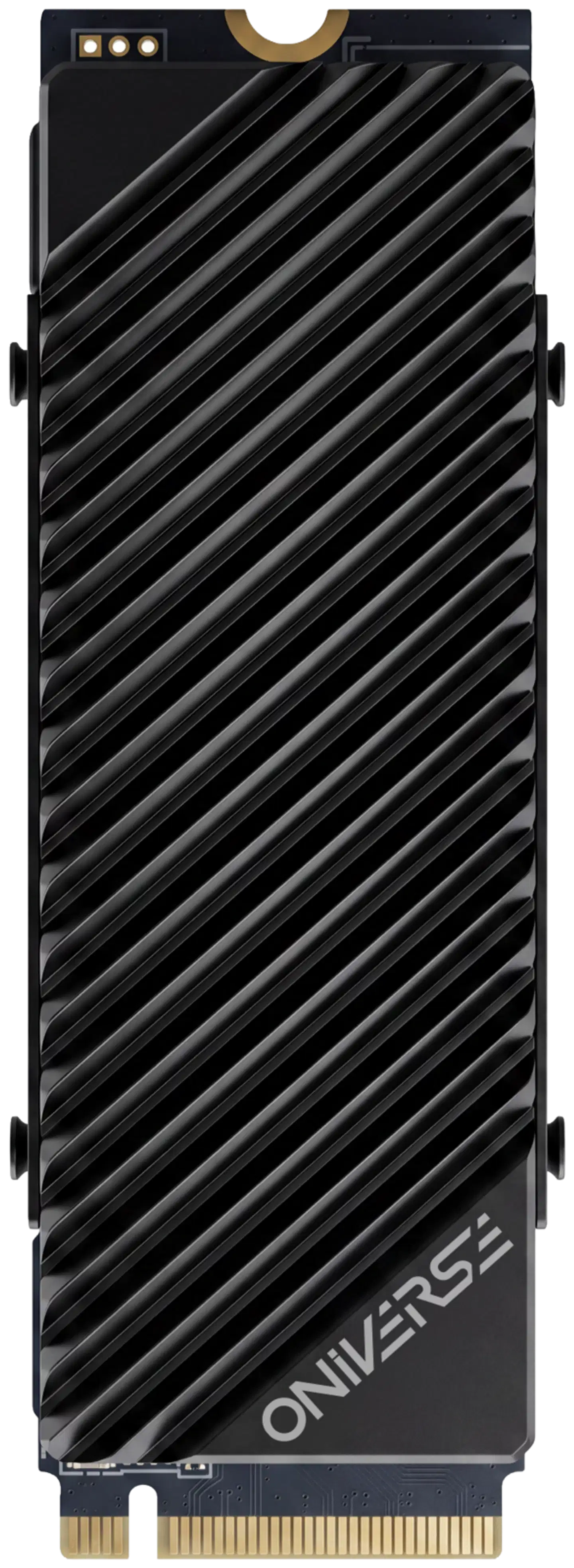 Playstation 5 lisämuisti 2TB SSD - 2