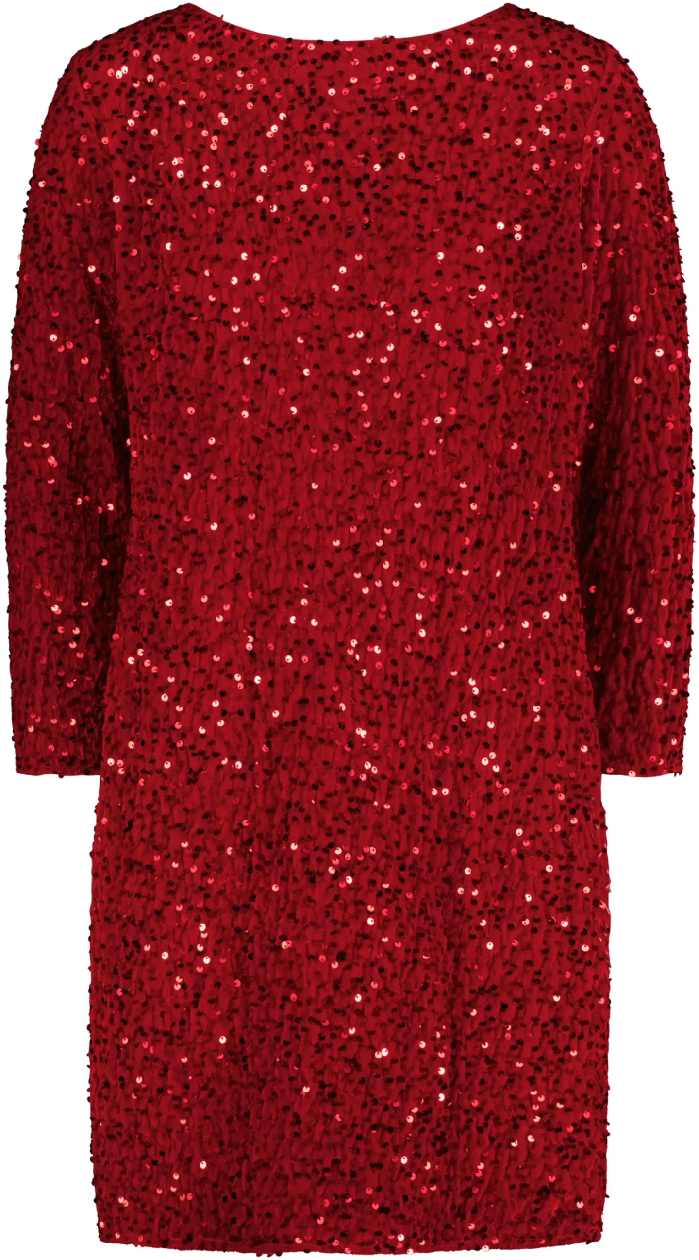NOW Classic naisten paljettimekko 126261 - Sequins - 1