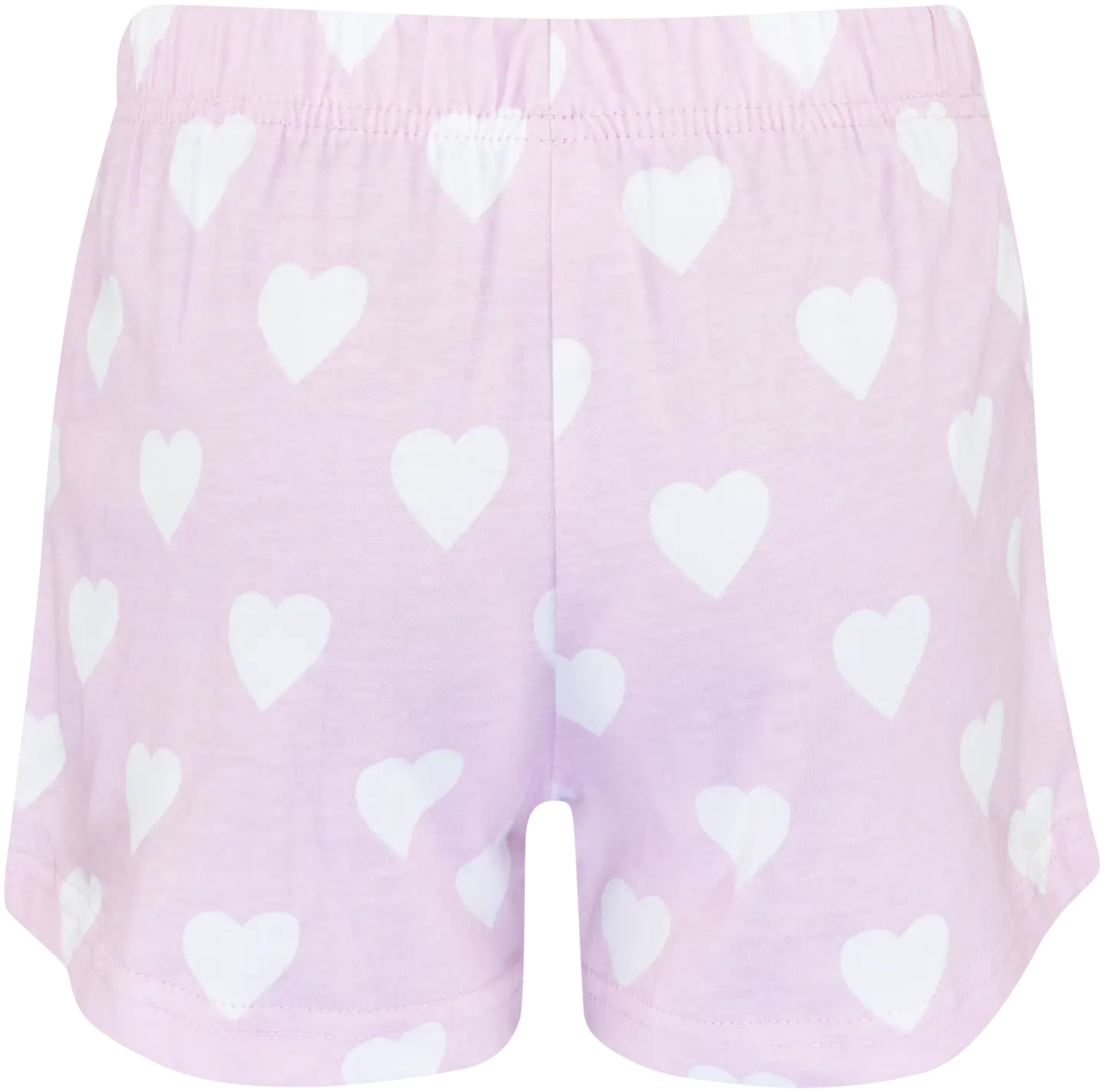 House lasten shortsipyjama 232H032407 - Lilac - 3