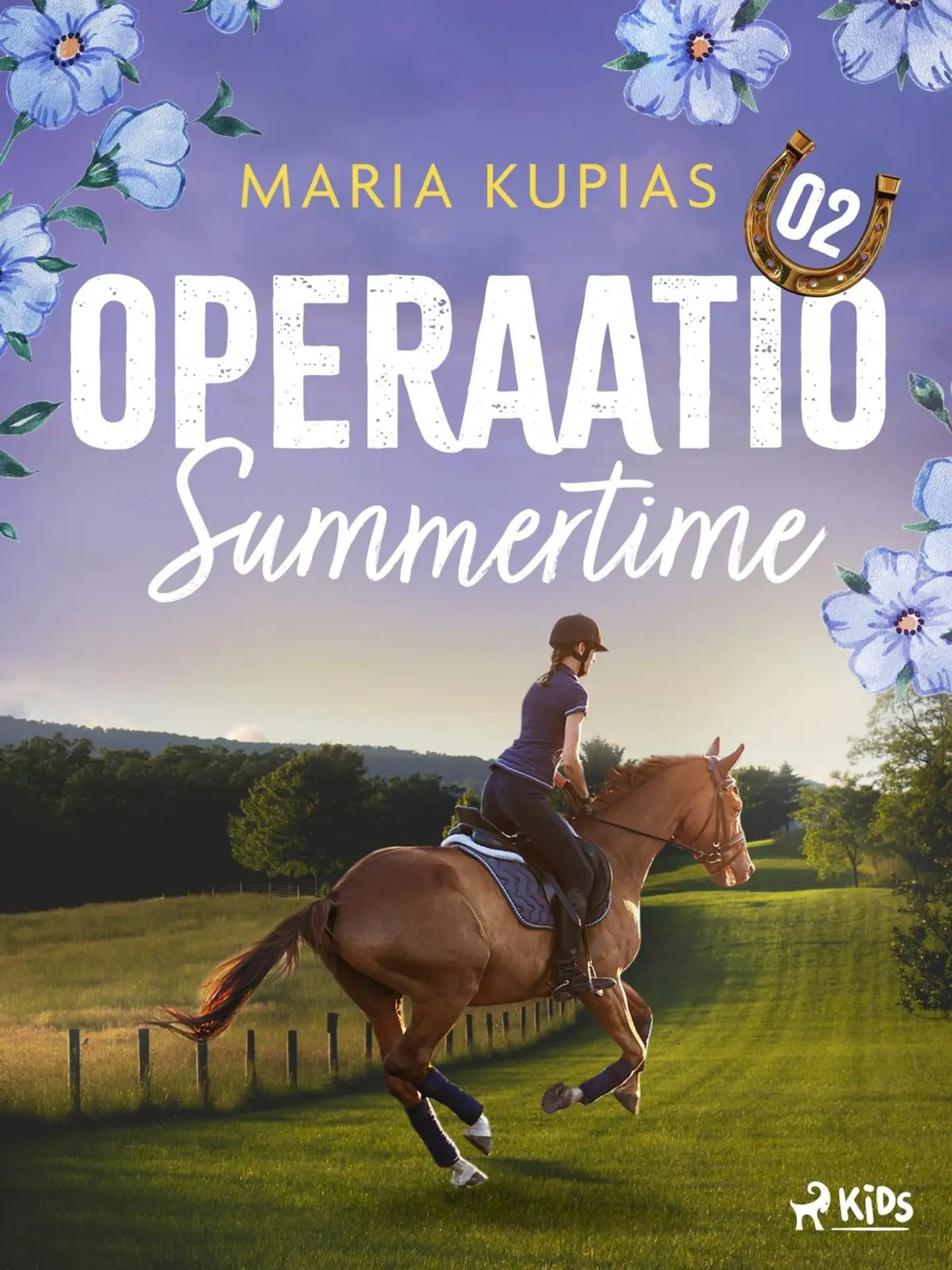 Kupias, Operaatio Summertime