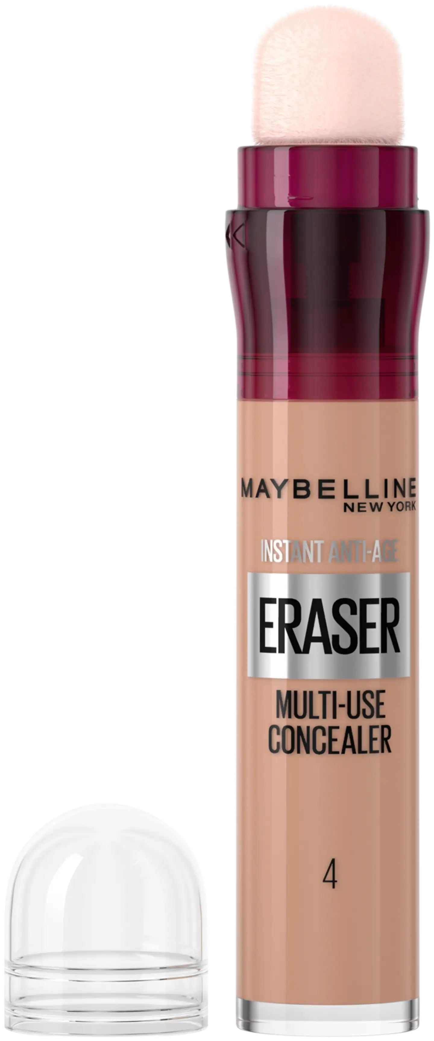 Maybelline New York Instant Anti Age Eraser 04 Honey peitevoide 6,8ml - 2