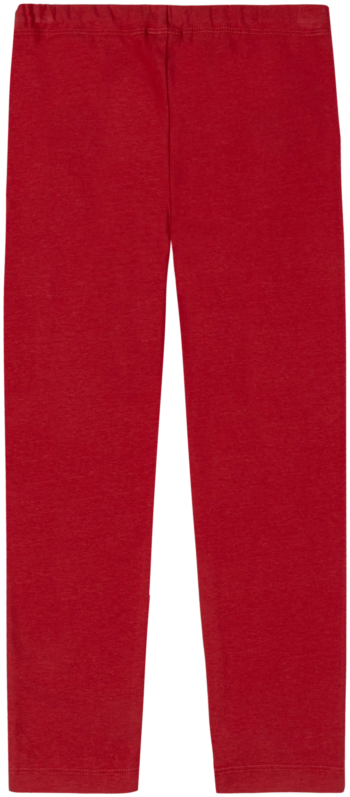 Ciraf lasten leggingsit 25TC262806 - Garnet - 2