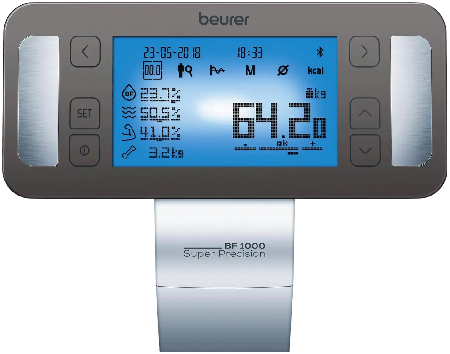 Beurer Diagnostiikkavaaka BF1000 - 3