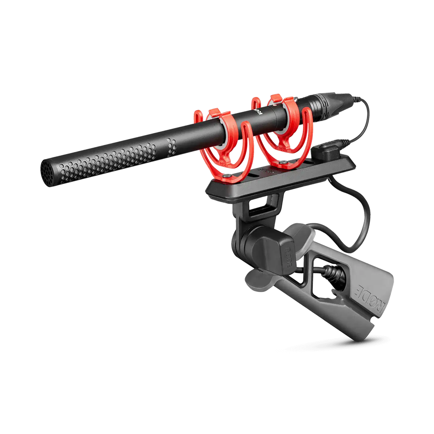 Rode NTG5KIT haulikkomikrofoni - 1