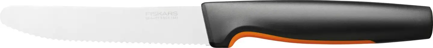 Fiskars Functional Form Tomaattiveitsi 12cm - 1