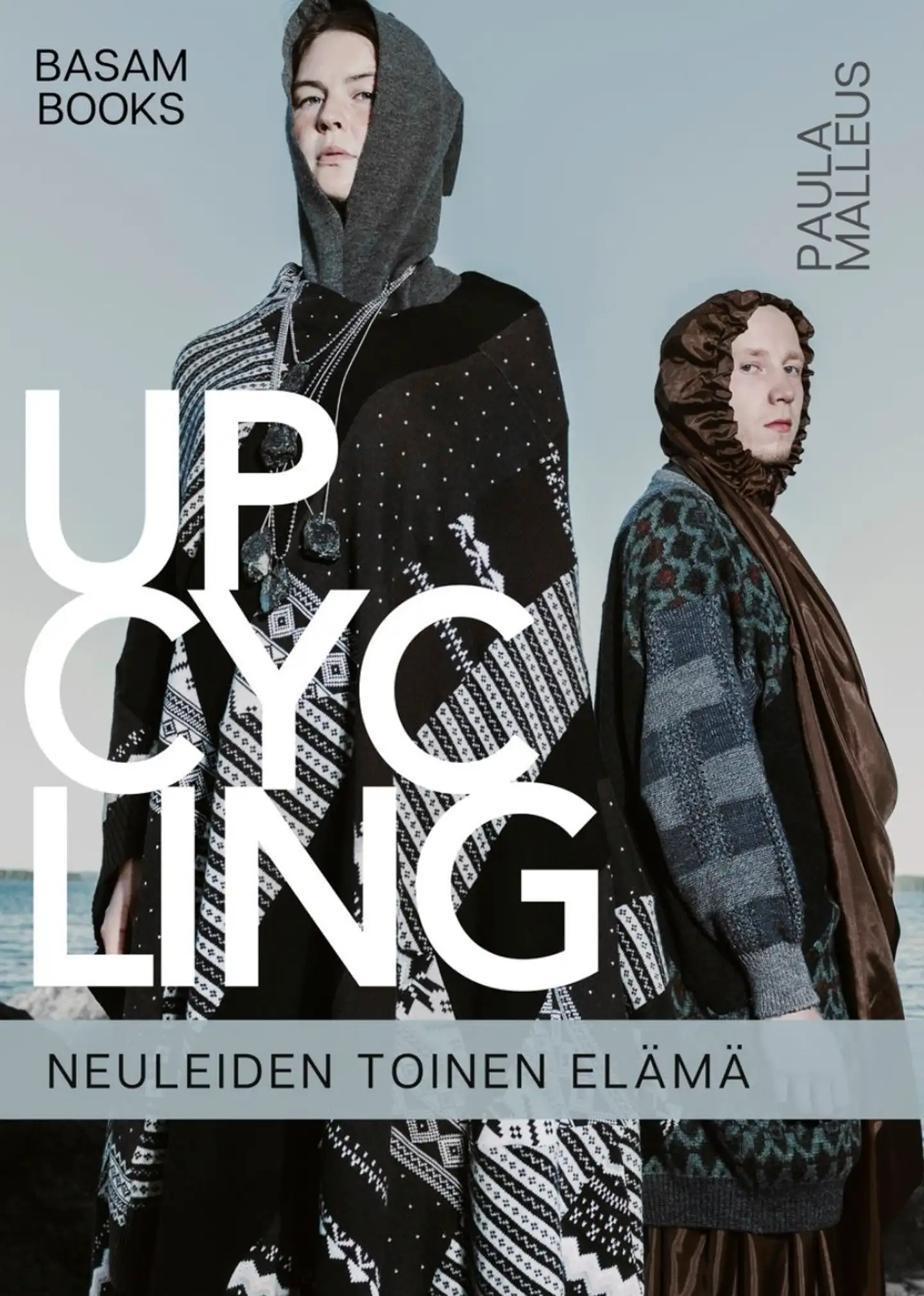 Malleus, UPCYCLING - Neuleiden toinen elämä