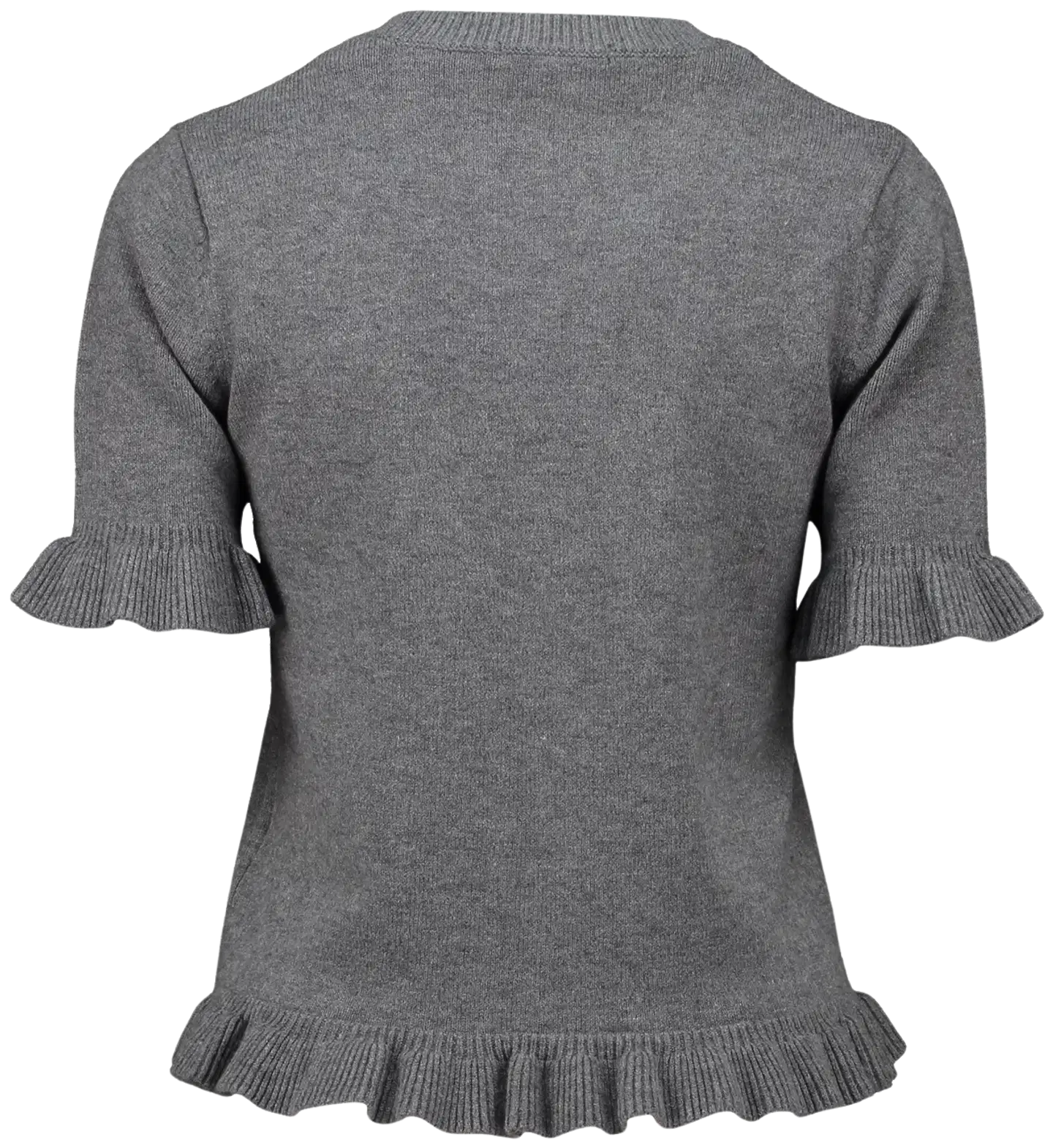 Hailys naisten neule La44na - grey marl - 3