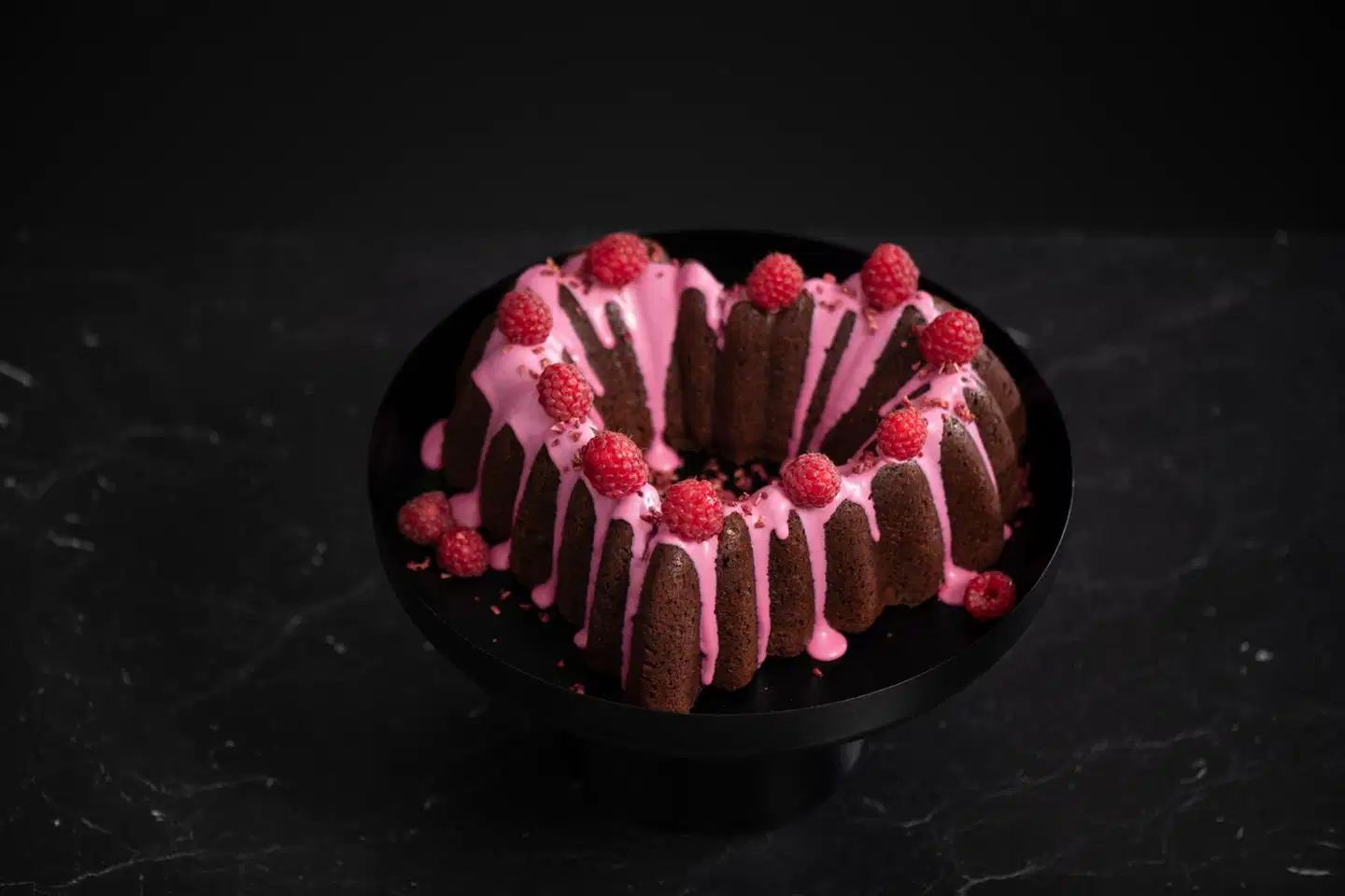 Maku kakkuvuoka valualumiini - 6