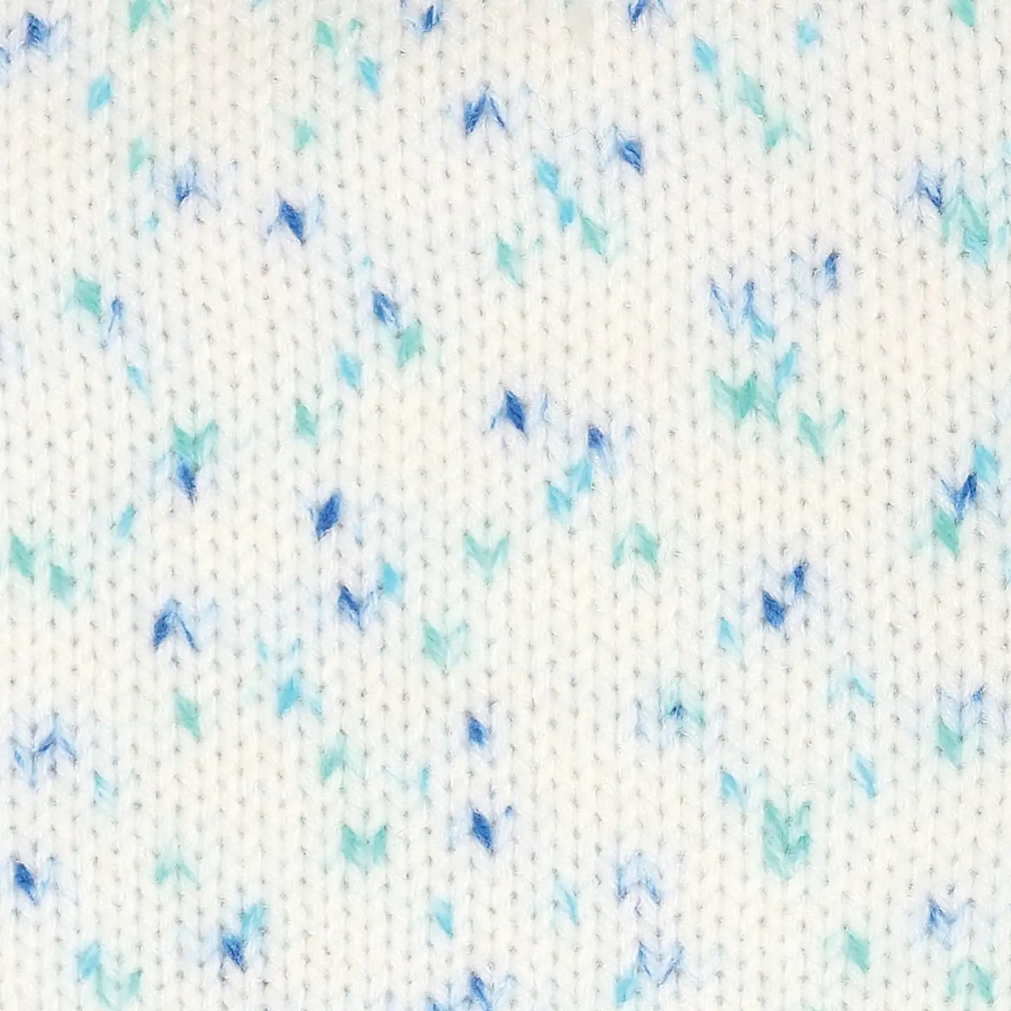 Schoeller+Stahl neulelanka Baby Happy color 50 g vaaleansininen - 2