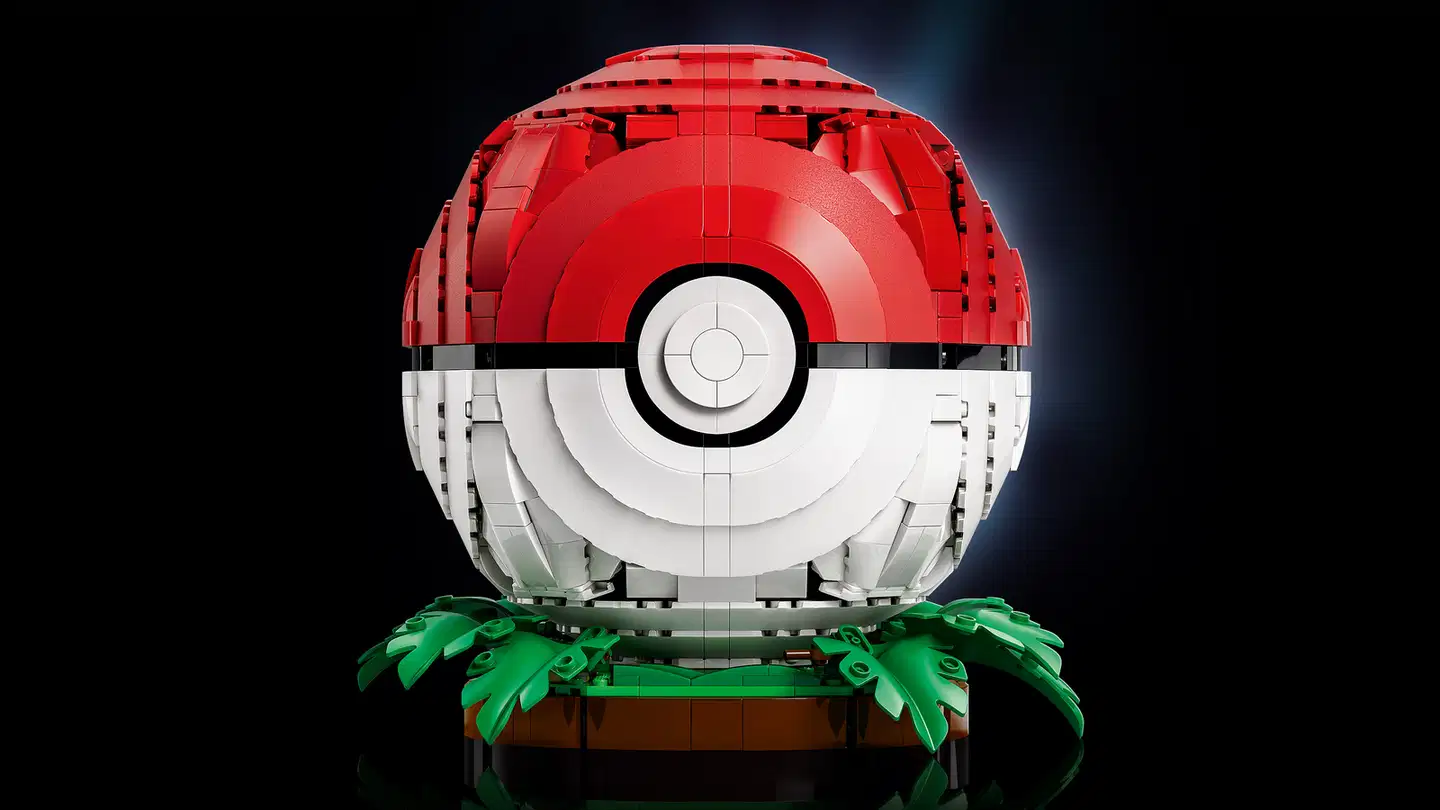LEGO® Pokémon 72154 Pokémon 72154 - 7