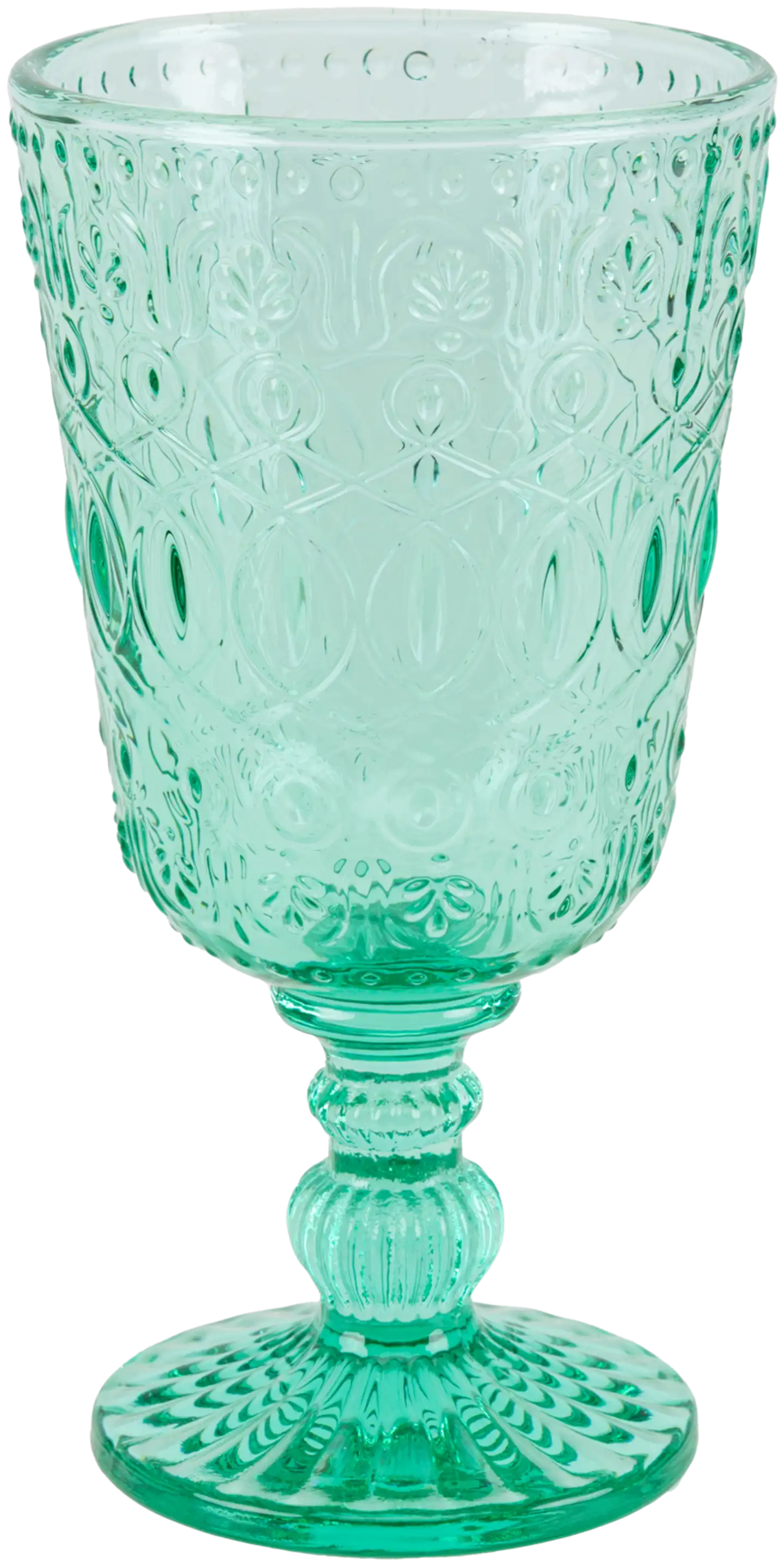 House viinilasi Diana 30 cl 2 kpl vihreä - 2