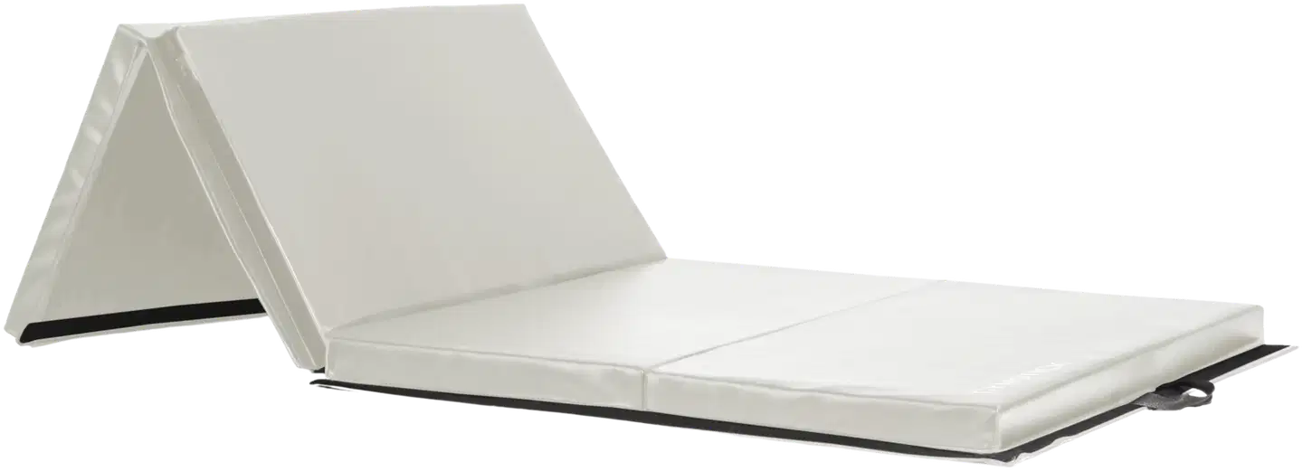 Gymstick jumppamatto taitettava 200 x 100 x 5cm