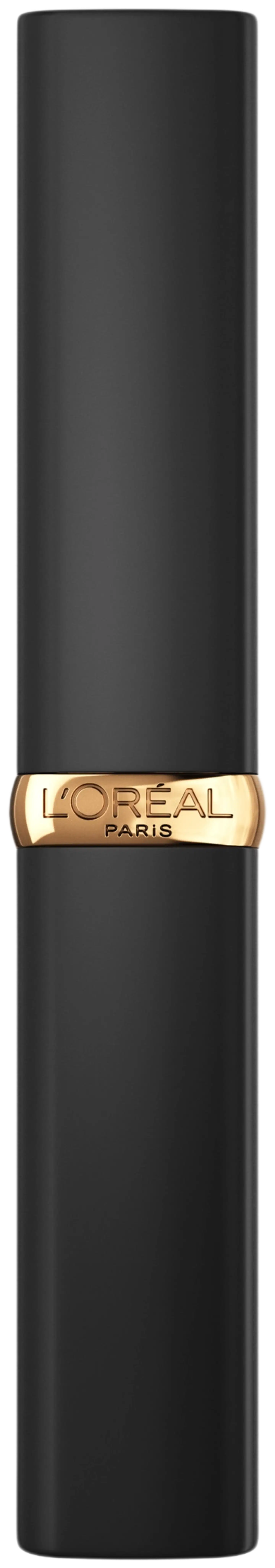L'Oréal Paris Color Riche Intense Volume Matte 520 Le Nude Defiant huulipuna 1,8g - Le Nude Defiant - 8