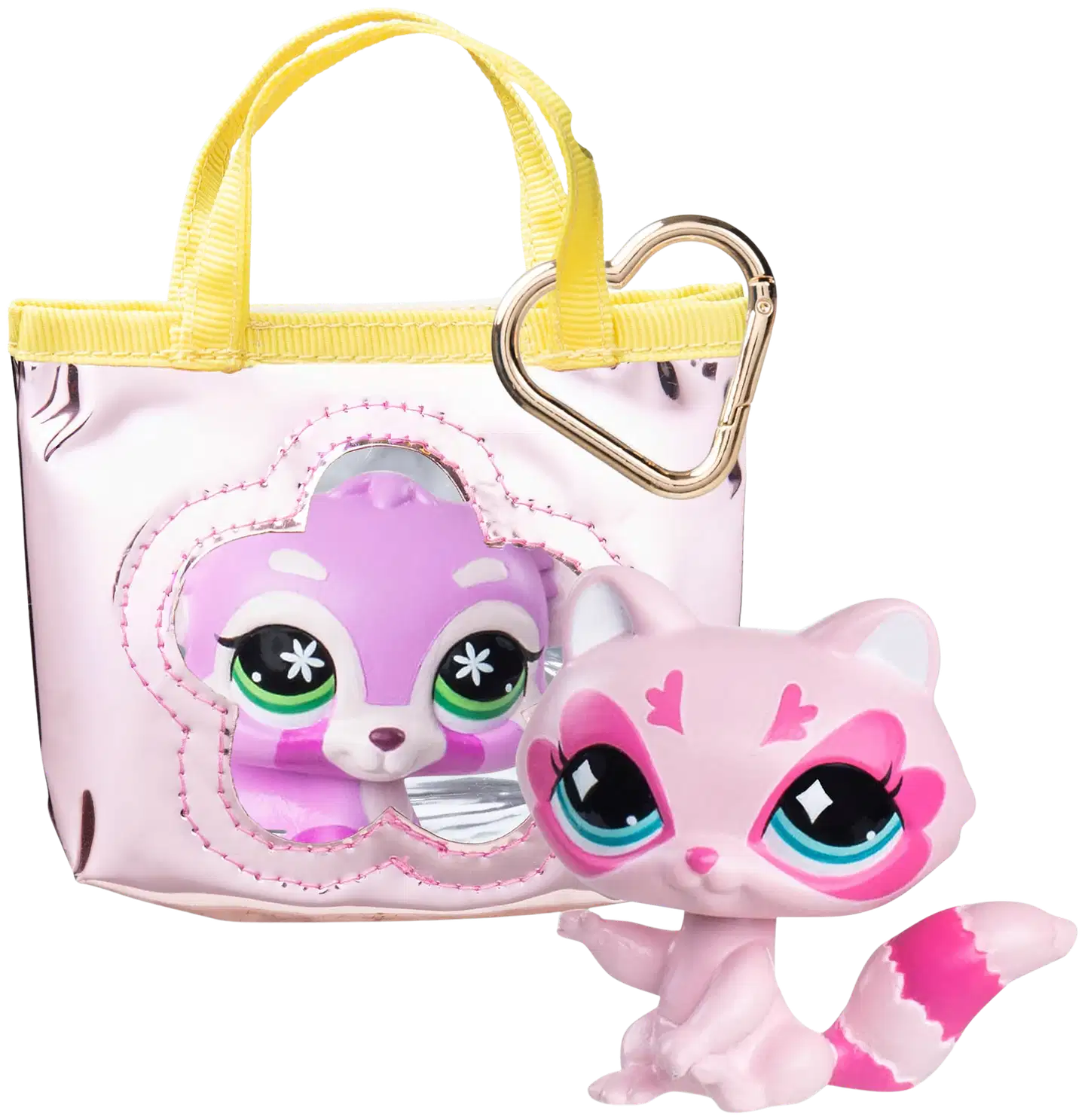 Littlest Pet Shop Divas On The Go Blind - 8