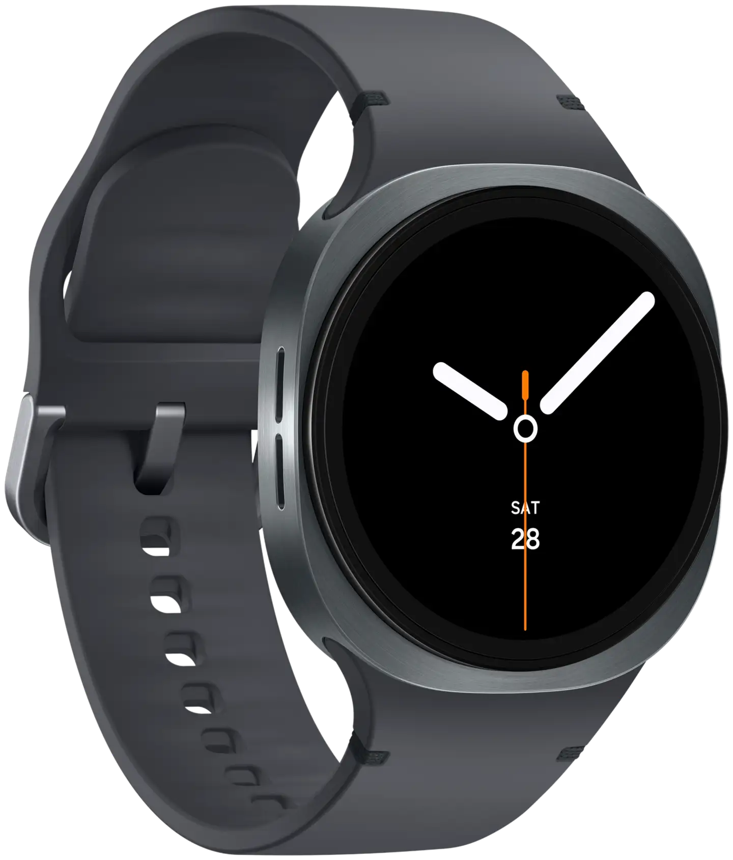 Samsung älykello Watch8 40 mm grafit bluetooth - 3