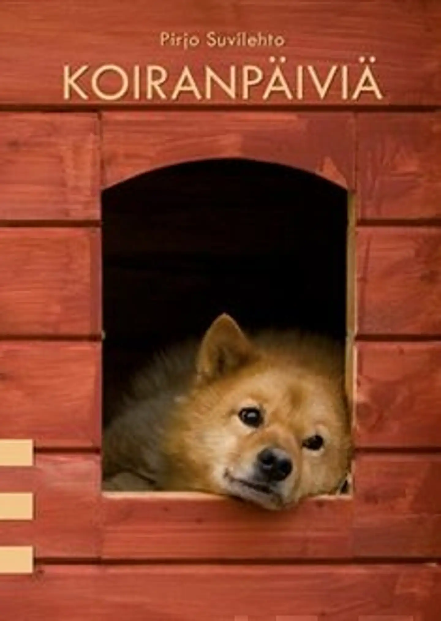 Suvilehto, Koiranpäiviä