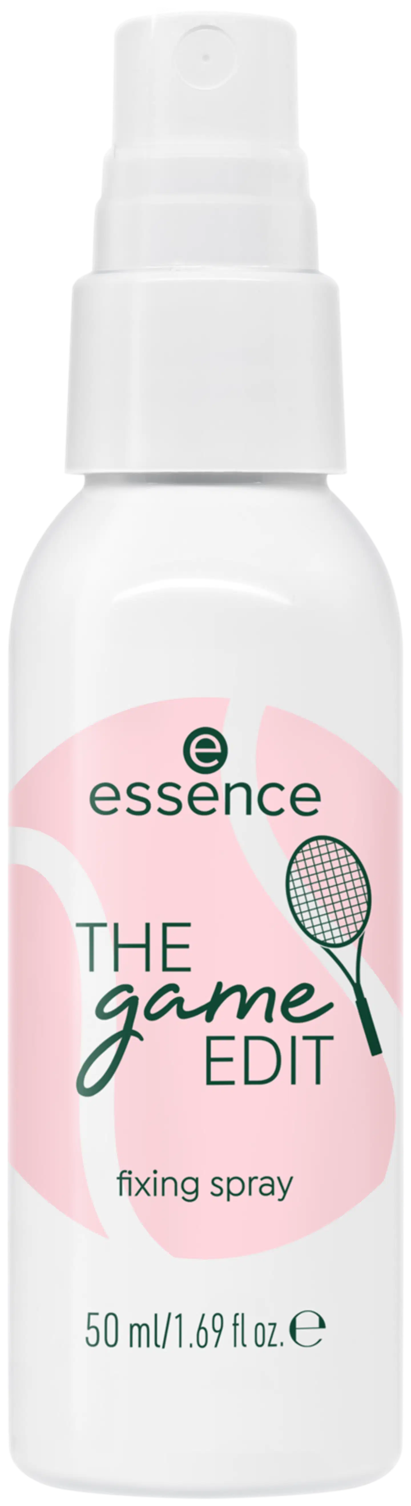 essence THE game EDIT kiinnityssuihke 01 - 2