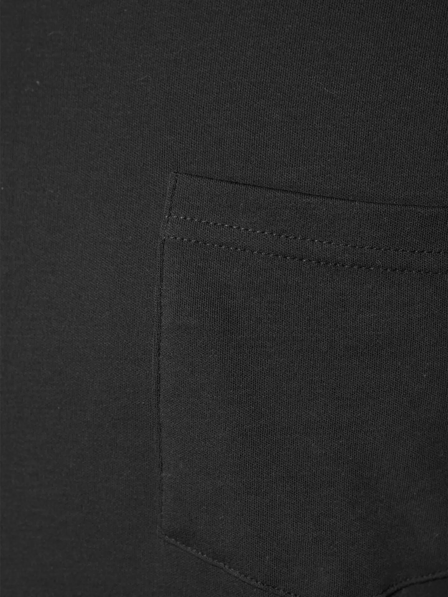London Fog miesten t-paita supima-puuvillaa 195LFNOS1 - BLACK - 5
