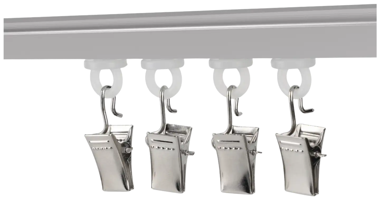 Ihanin nipistin liulle 20 kpl - 2