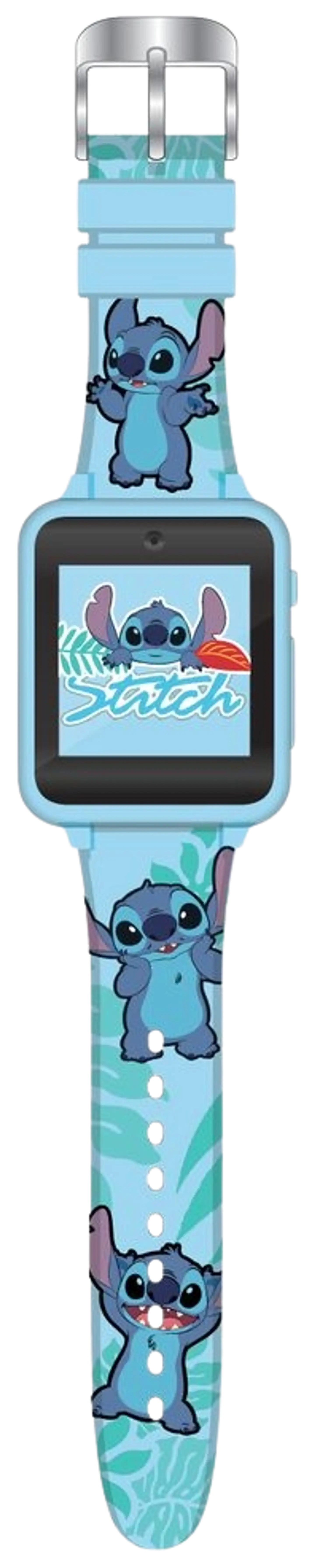 Accutime Lasten älykello P001035 Lilo&stich - 2