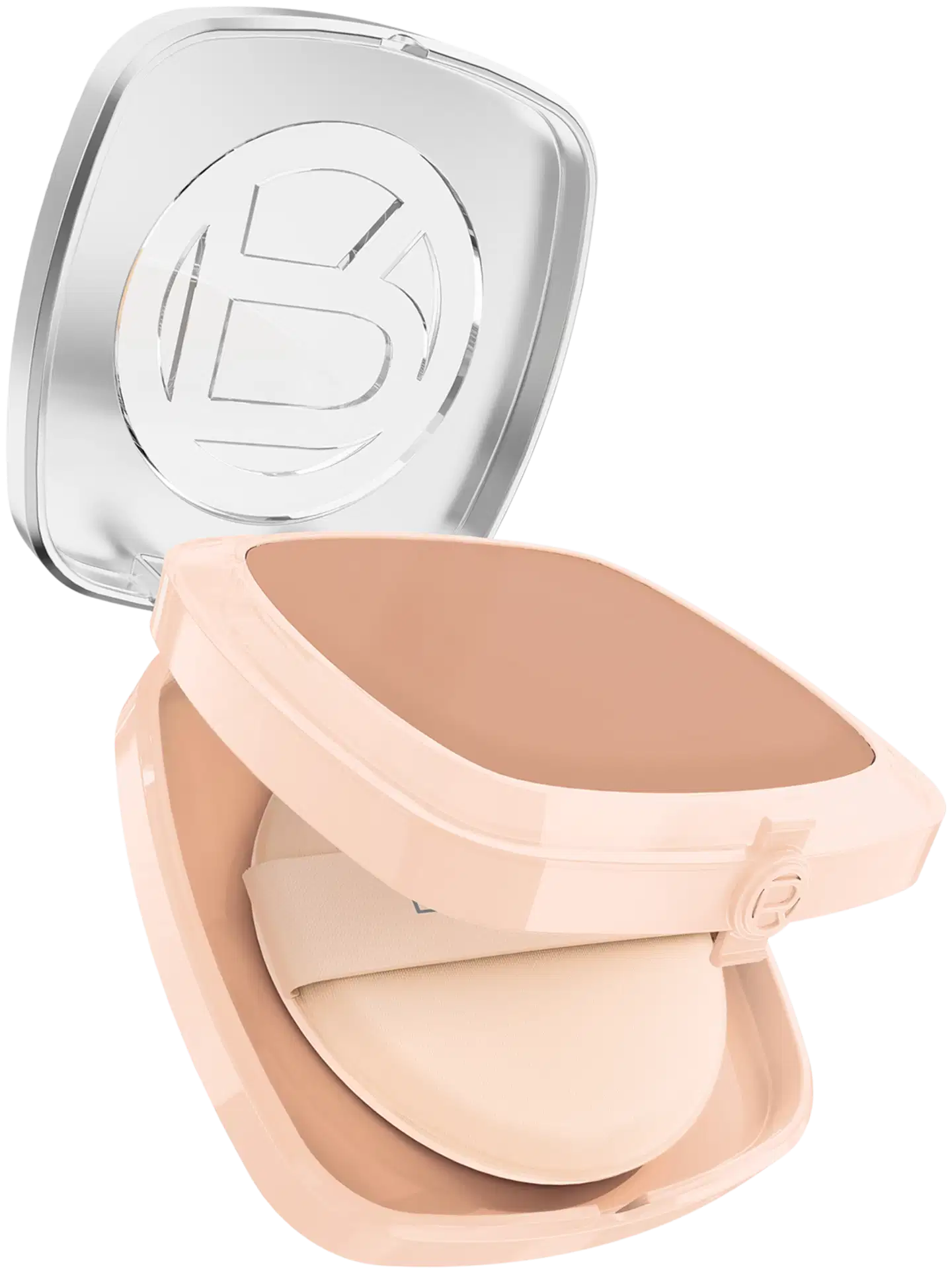 L'Oréal Paris True Match Hyaluron Tinted Balm Meikkipuuteri Very Light 8 g - Medium - 3