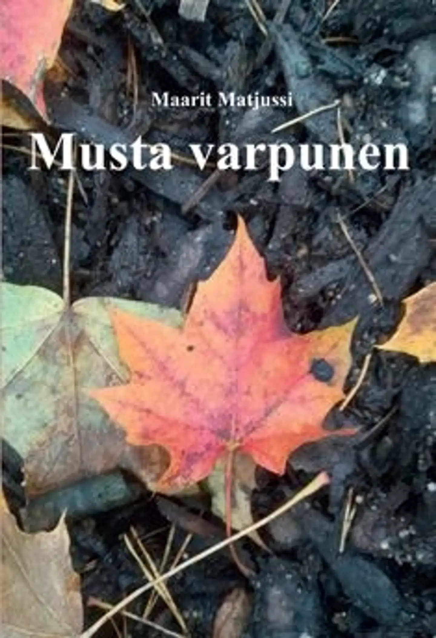 Matjussi, Musta varpunen