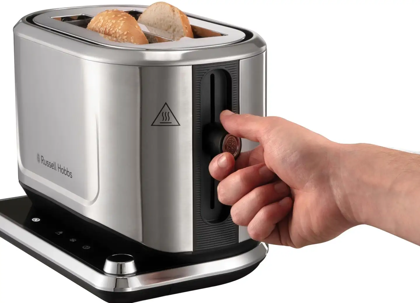 Russell Hobbs leivänpaahdin Attentiv 26210-56 - 5