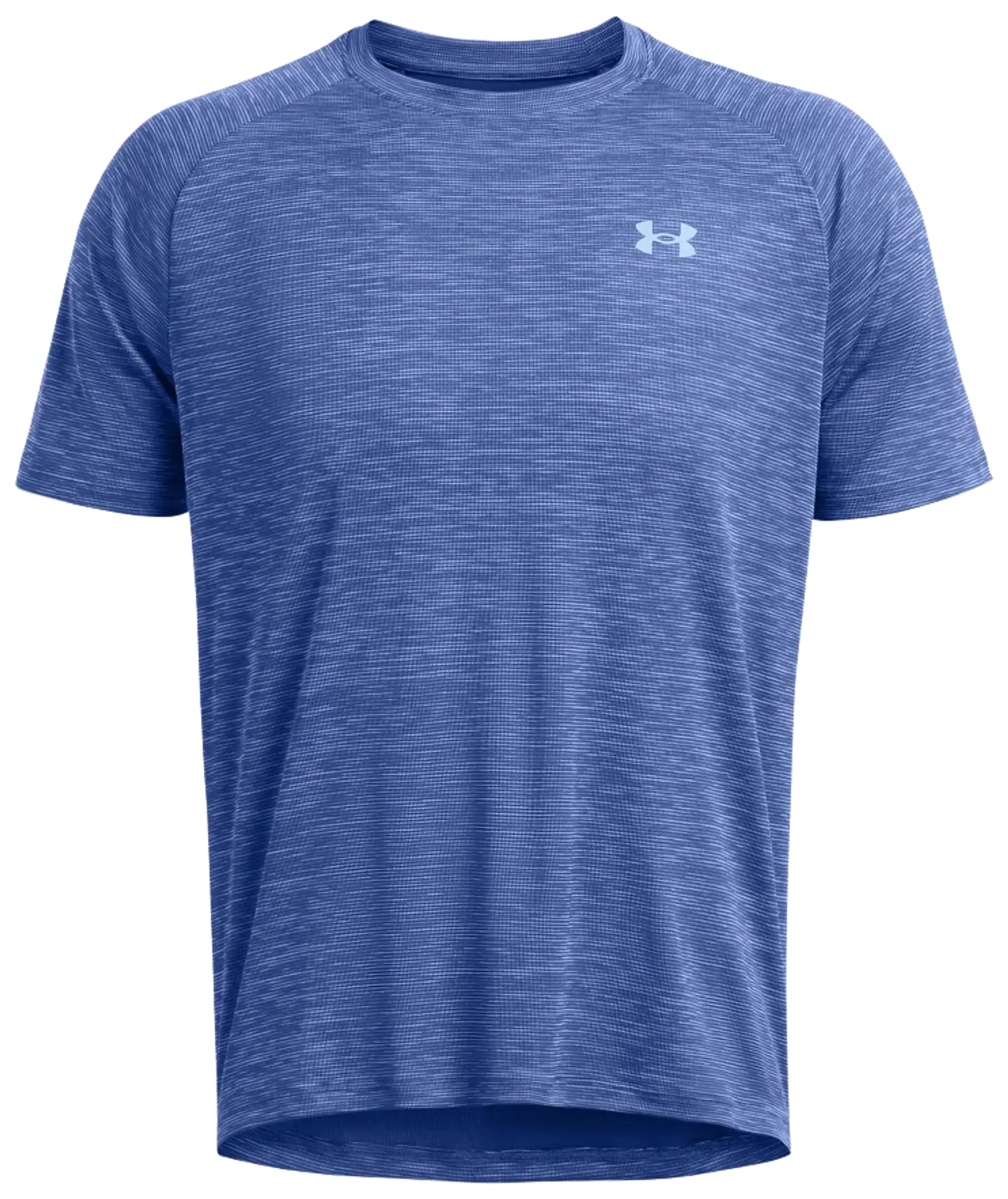 Under Armour miesten treenipaita 1382796 - Tech Blue - 1