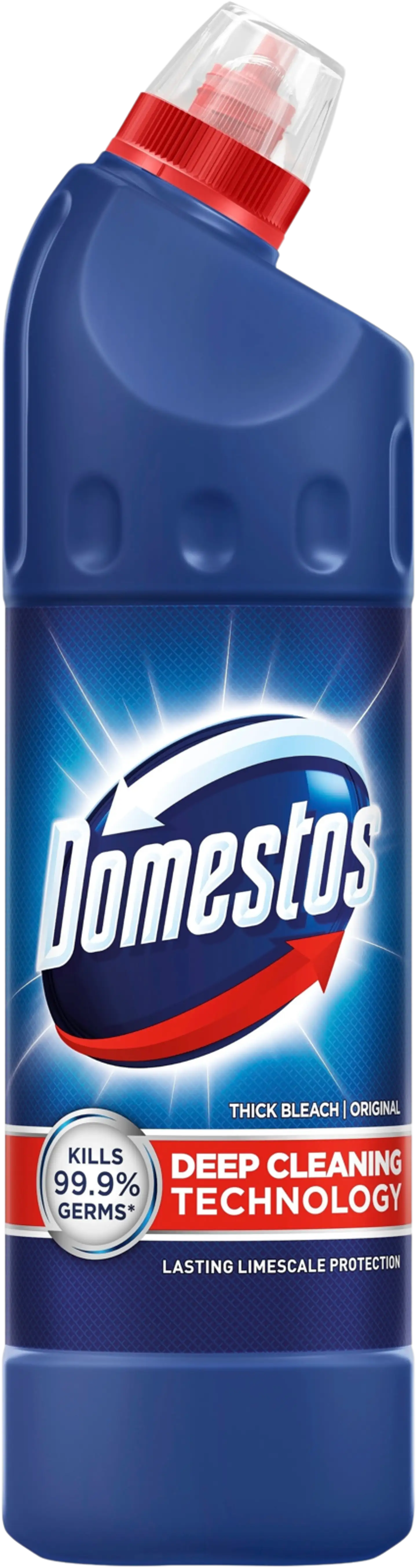 Domestos Original WC-puhdistusaine 750 ml