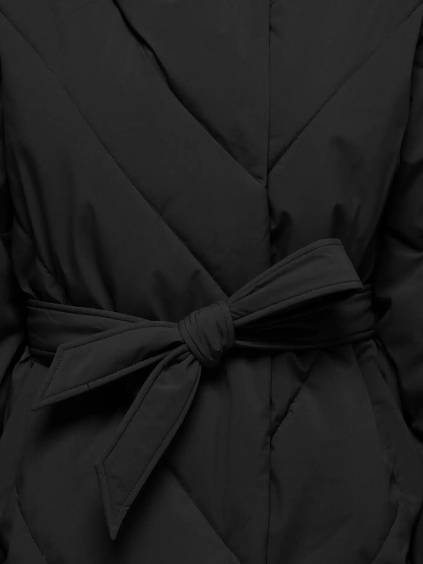 JDY naisten toppatakki Jdyvillon - Black - 8