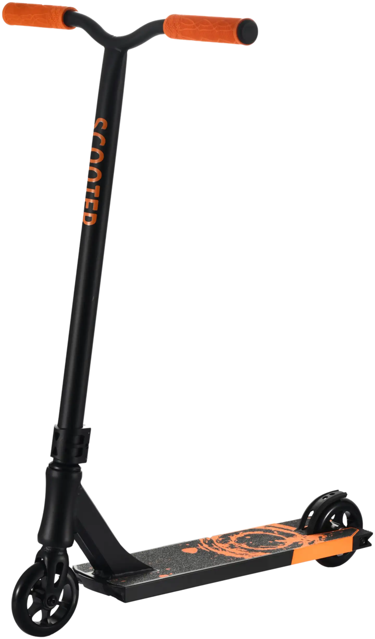 Temppupotkulauta YTN-27