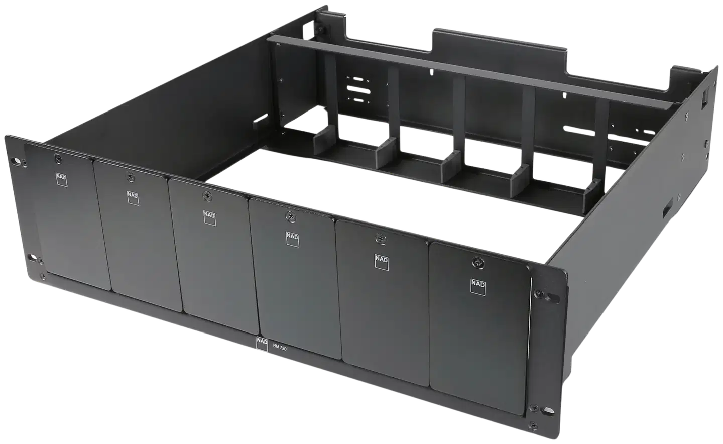 NAD räkkiasennuskehys RM 720
