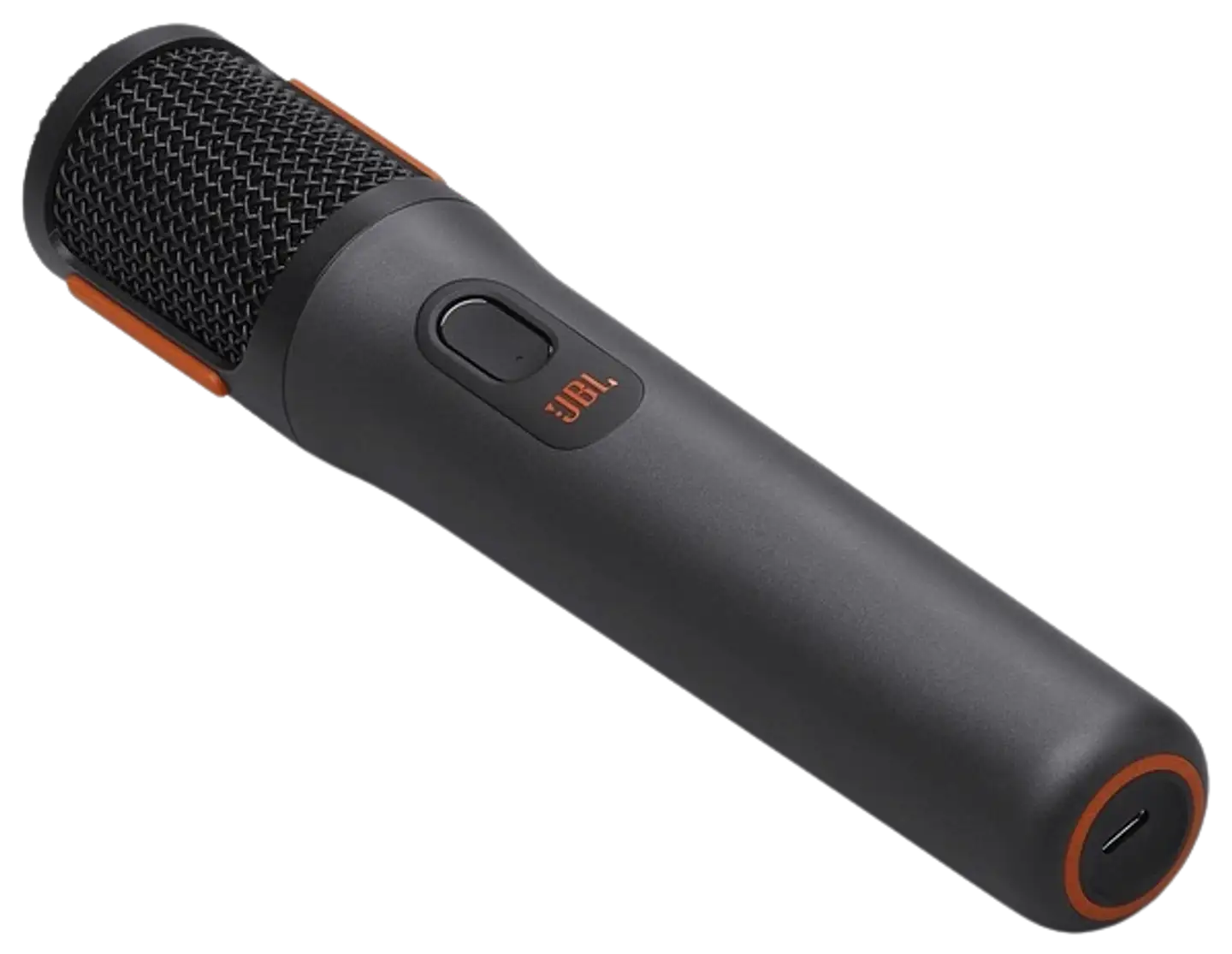 JBL Bluetooth kaiutin PartyBox 320 + 2kpl langaton mikrofoni - 10