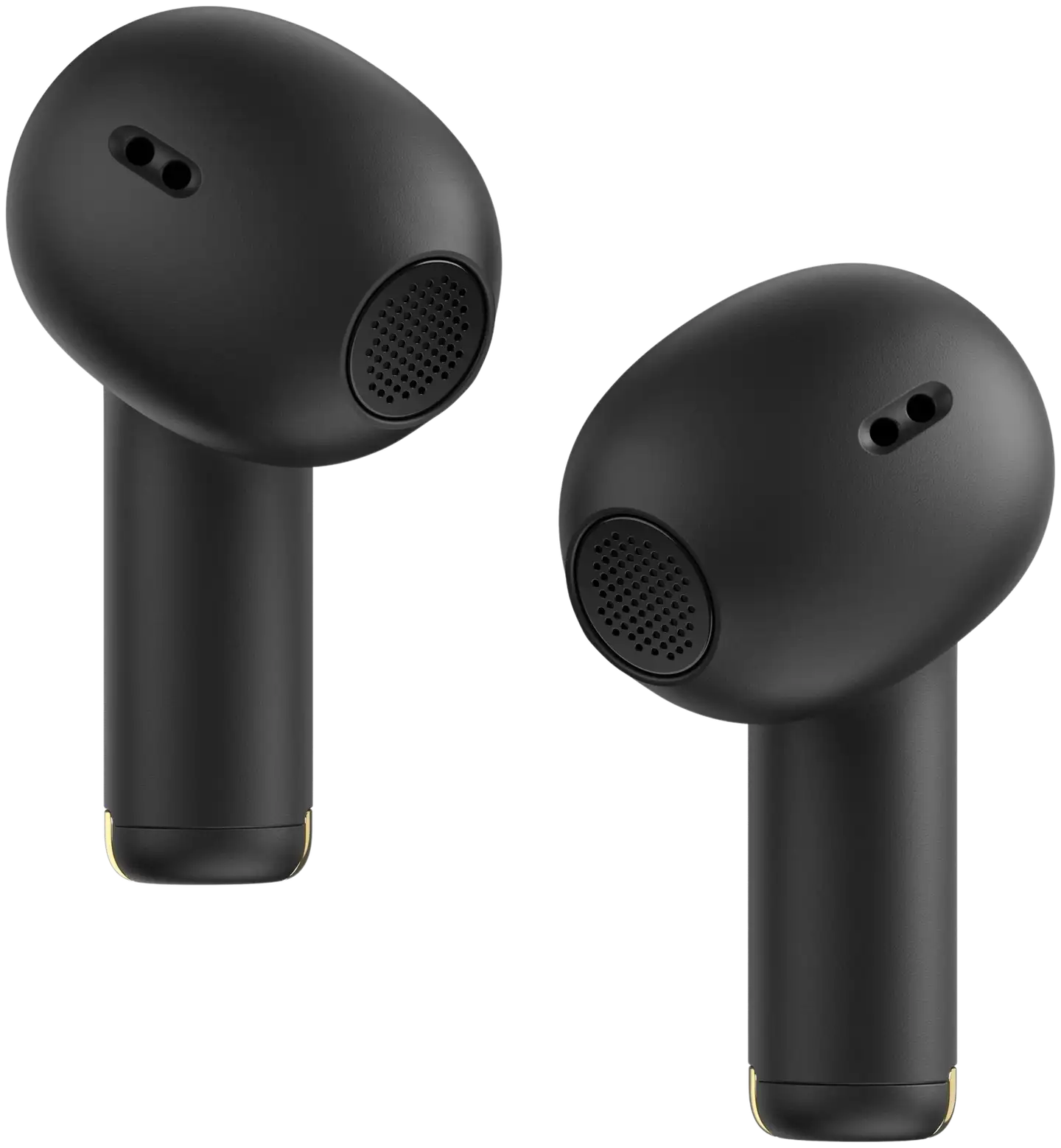 Sennheiser langattomat nappikuulokkeet Accentum Open musta - 1