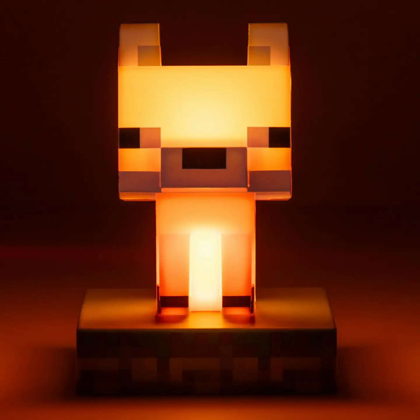 Paladone Koristevalo Minecraft Kettu Icon - 3