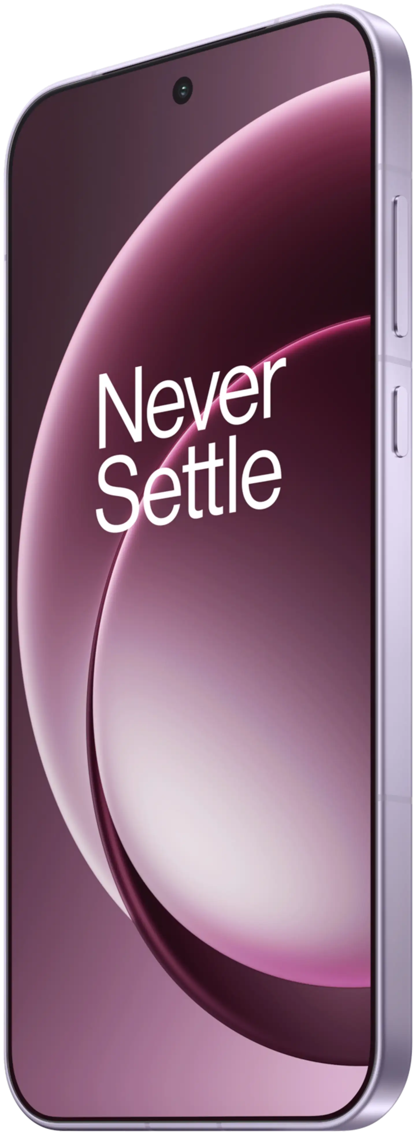 OnePlus 15 CPH2747 512GB 16GB Ultra Violet EU Älypuhelin + OnePlus Watch 3 43mm Black Steel Älykello - 6