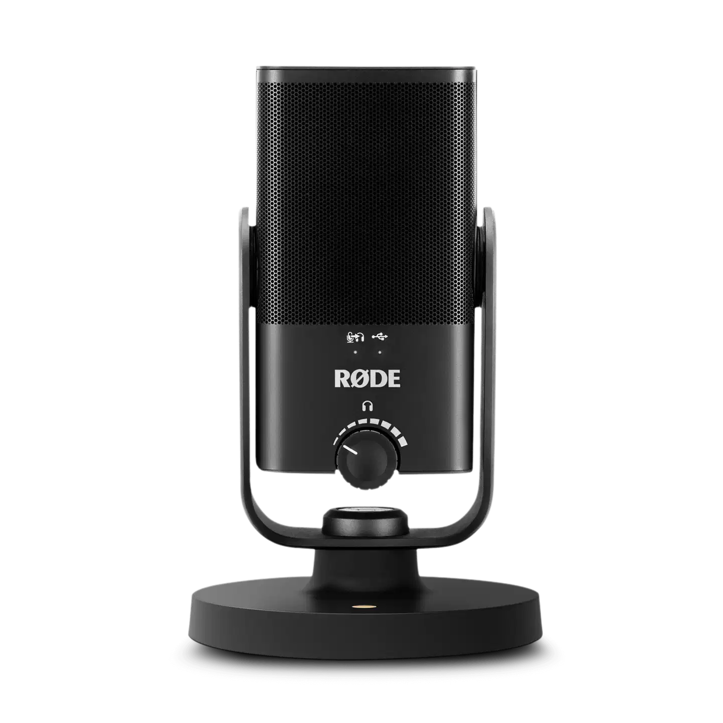 Rode NT-USB Mini USB-mikrofoni - 1