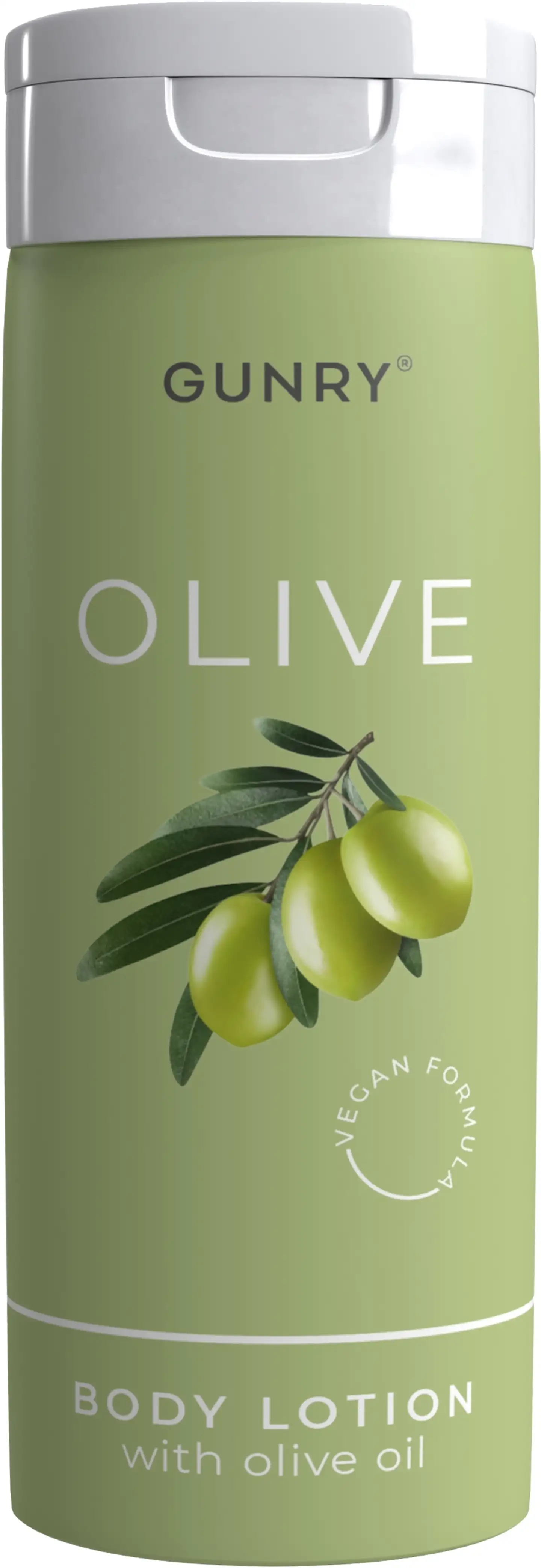 OLIVE VARTALOVOIDE 200 ML