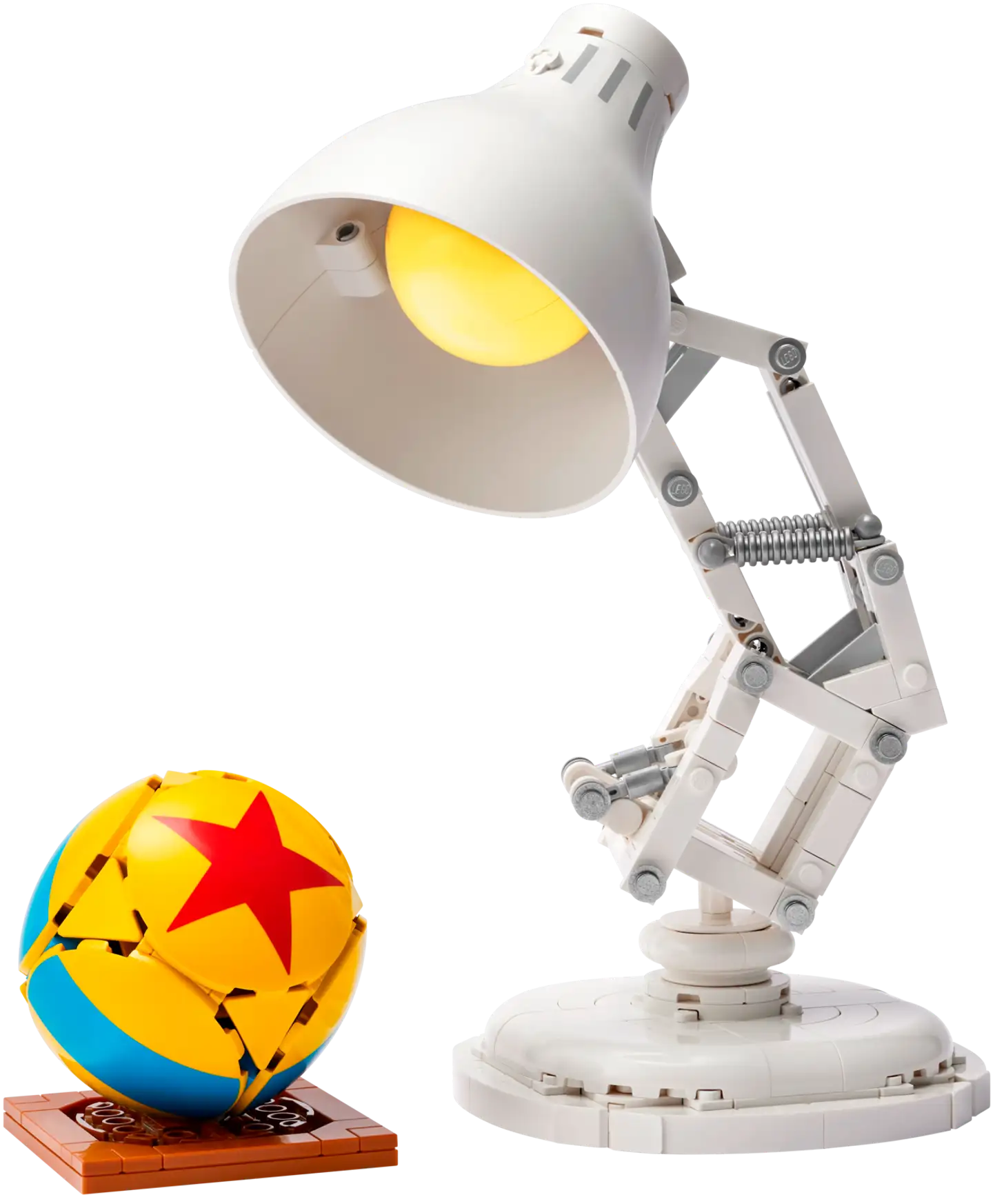 LEGO® Ideas 21357 Ideas 21357 - 4