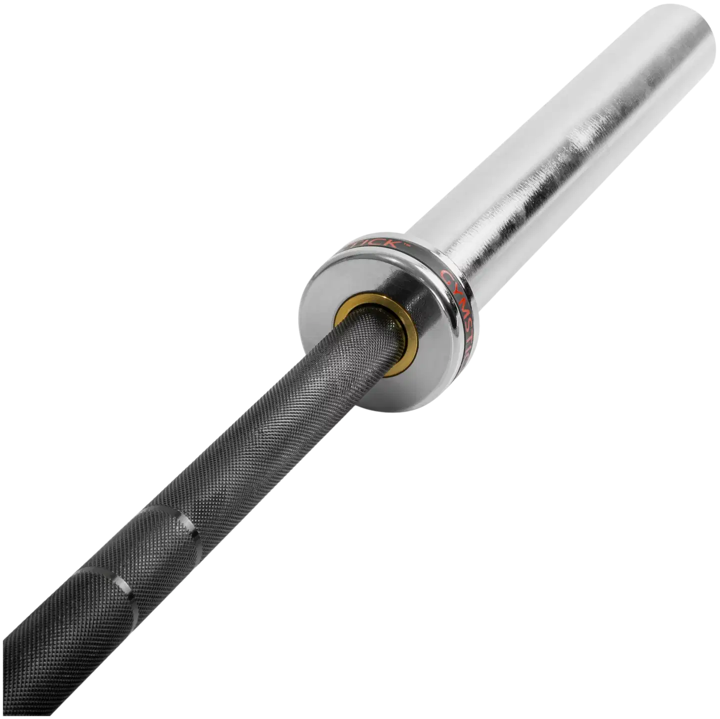 Gymstick premium levytanko 20kg - 2