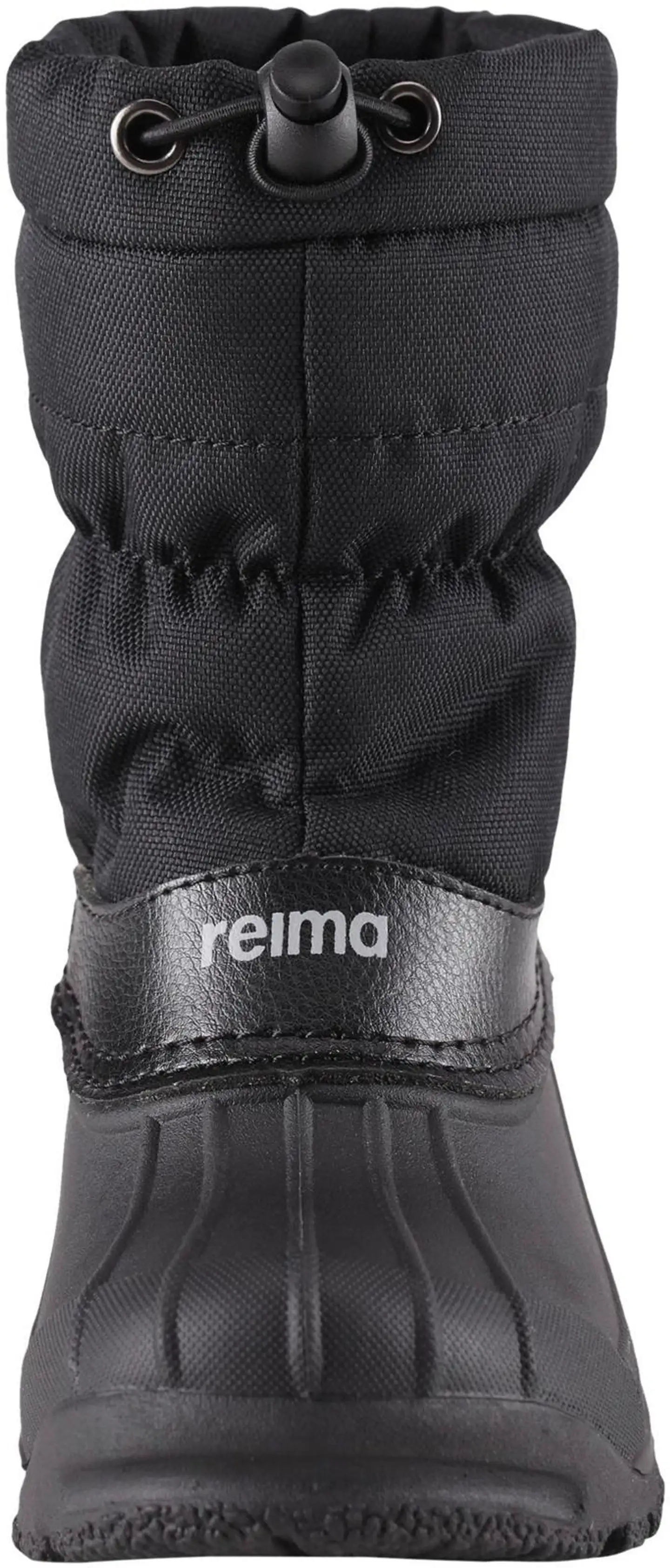 Reima lasten talvisaappaat Nefar 569324 - MUSTA - 3