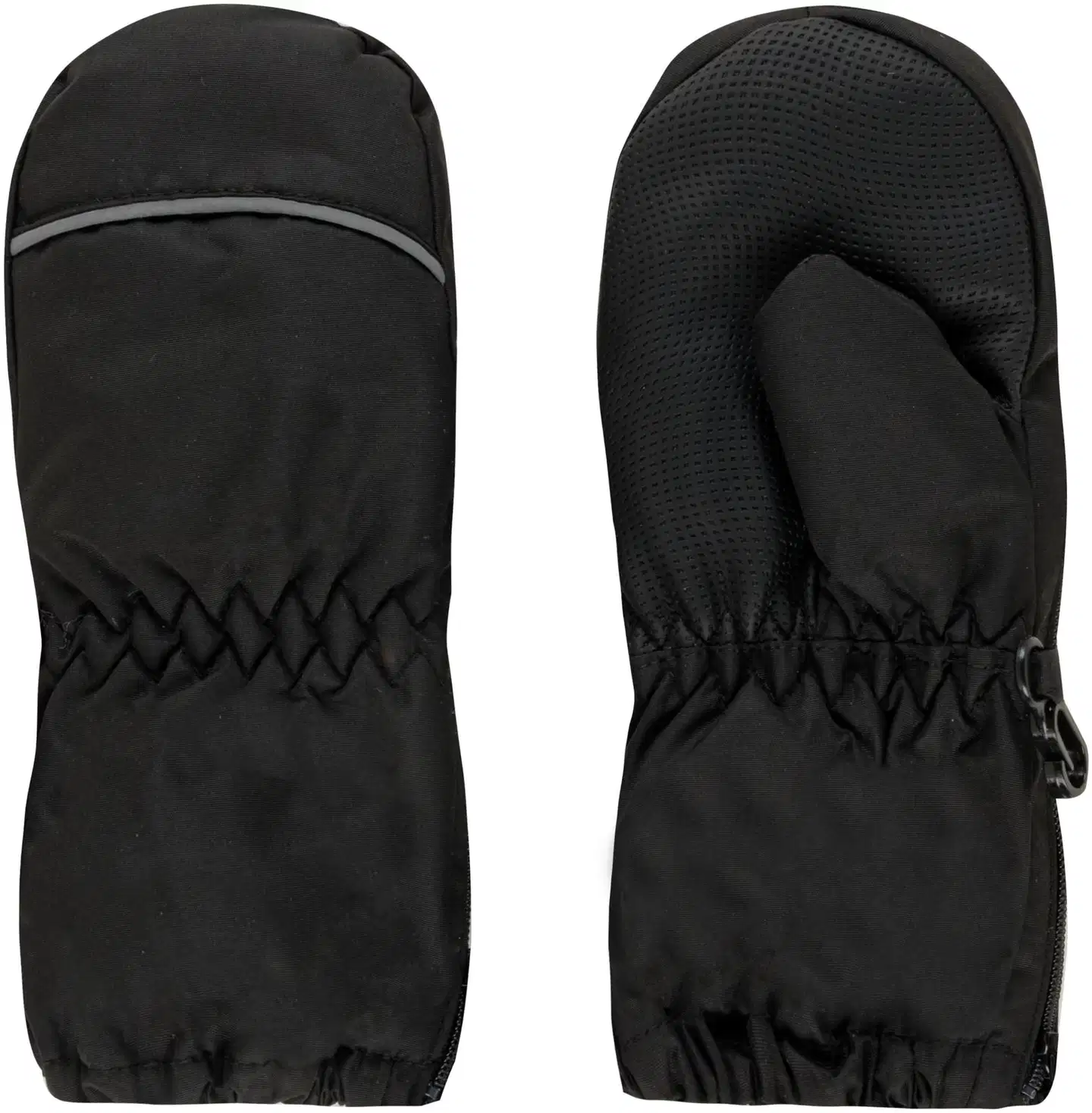 Ciraf vauvojen rukkaset 237B281934 - BLACK