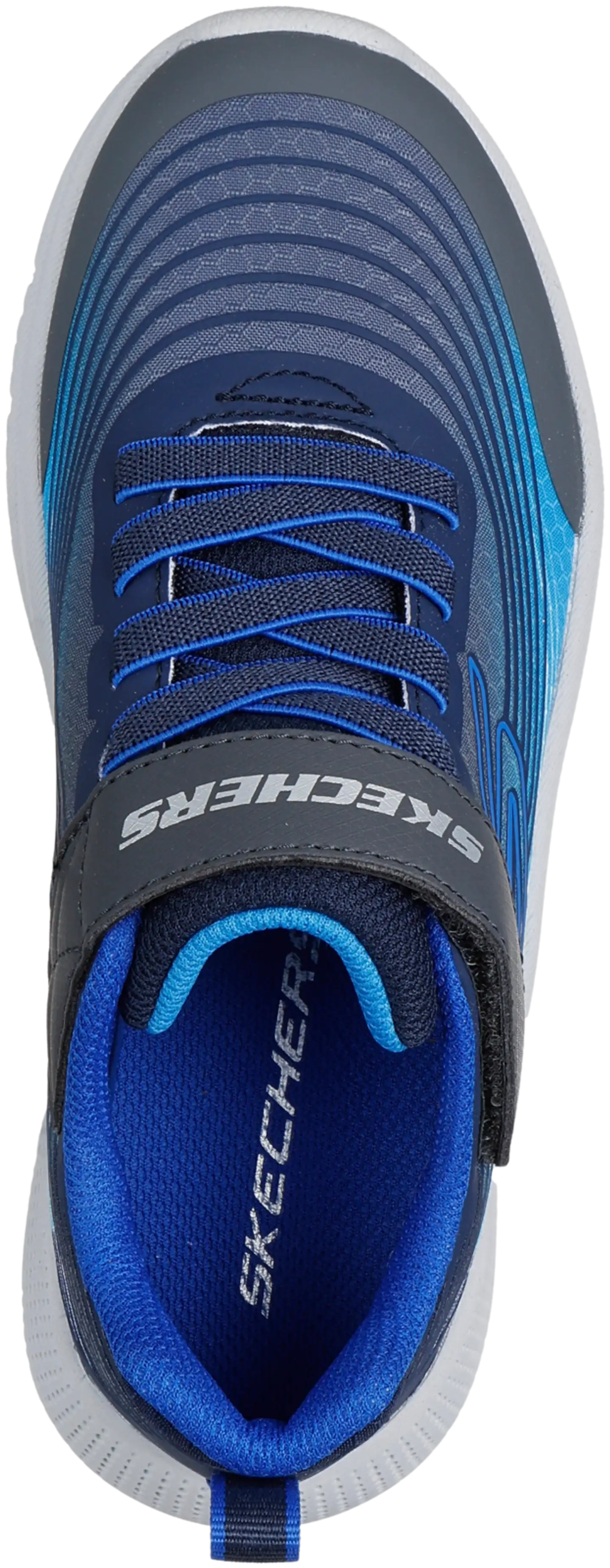 Skechers lasten lenkkari Microspec Advance - NVOR - 4