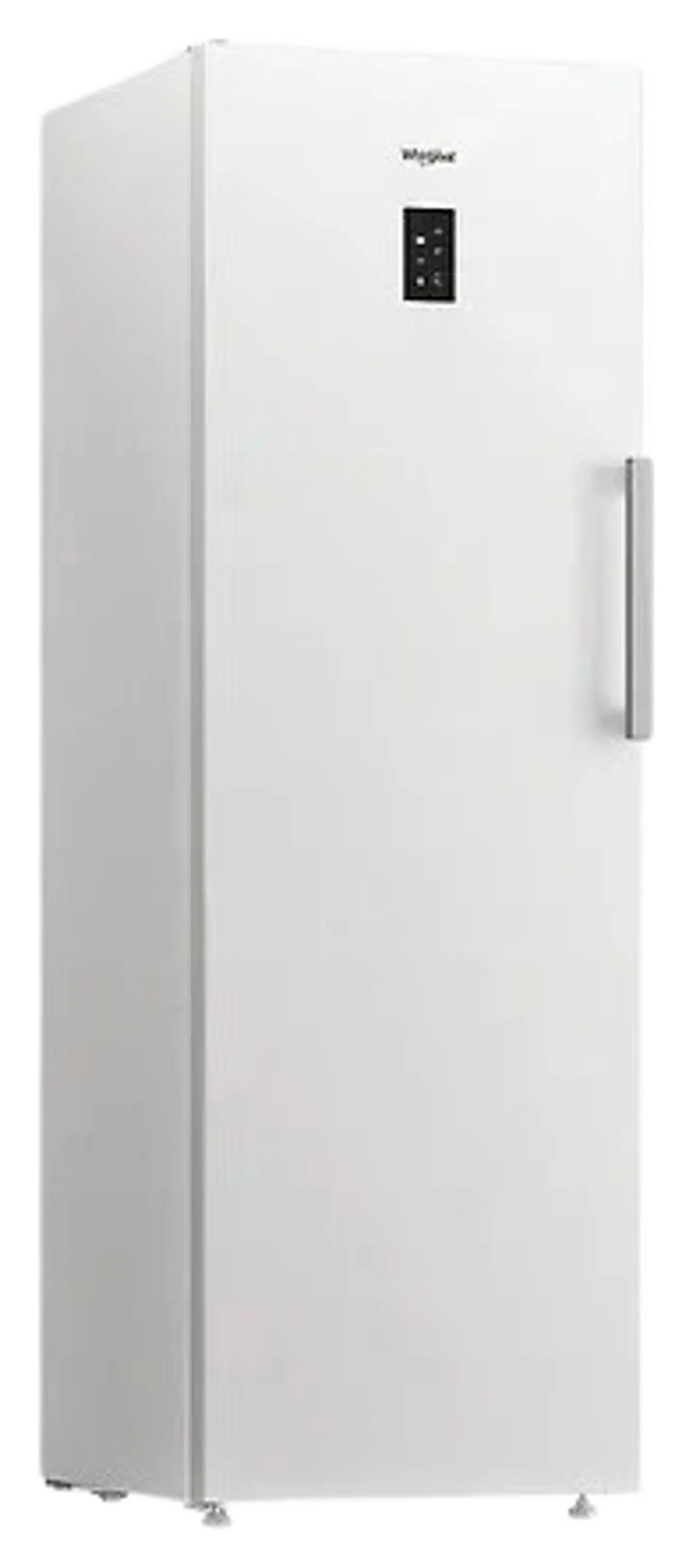 Whirlpool pakastinkaappi WHMFF 6312 W4, korkeus 186,5 cm, valkoinen - 4