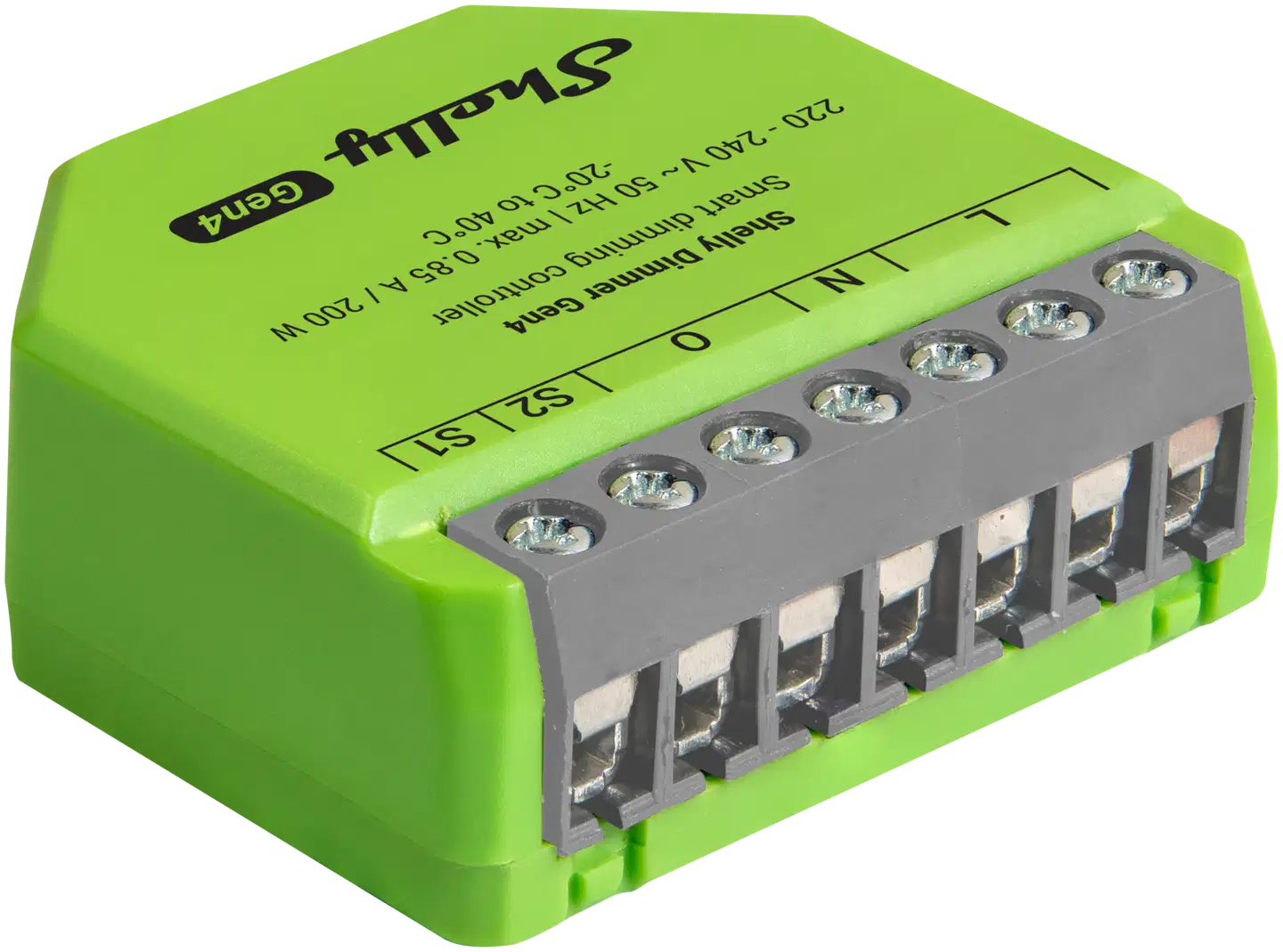 Shelly Himmennin Gen4 - 1