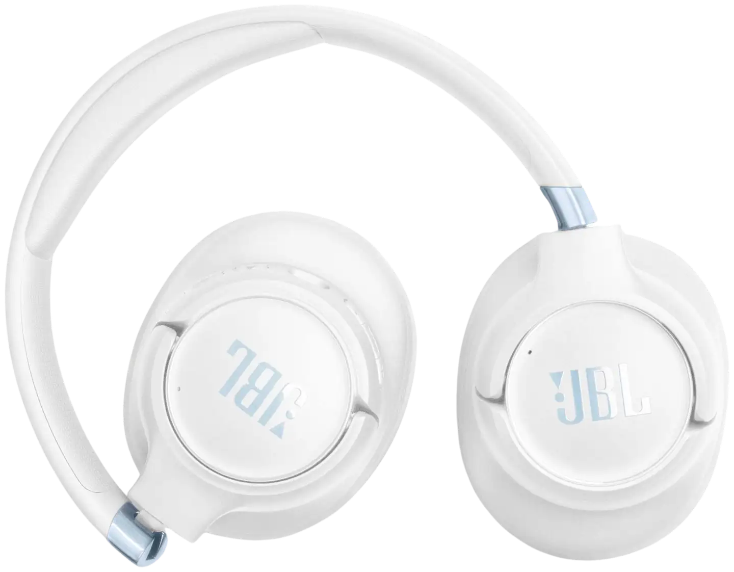 JBL langattomat vastamelukuulokkeet Tune 780NC valkoinen - 3