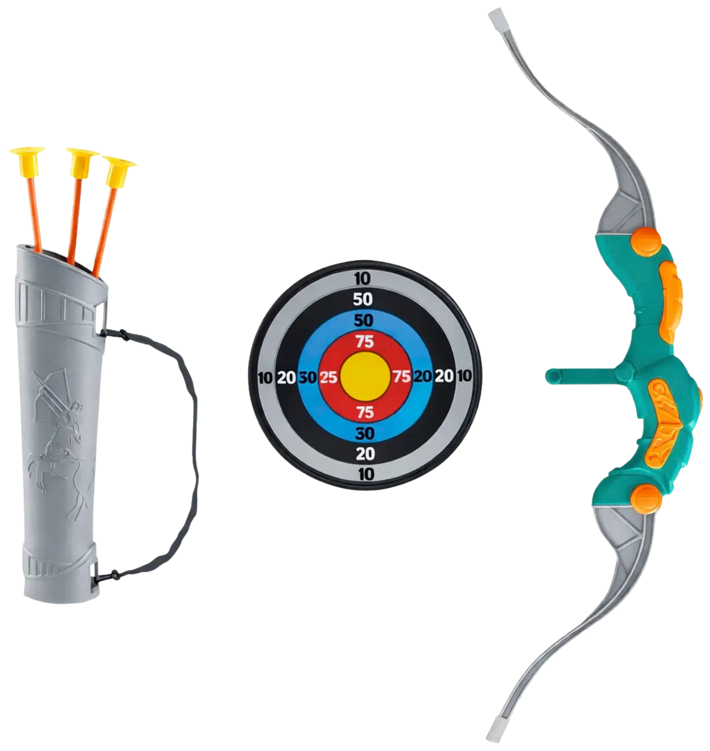 Toyrock Jousipyssysetti Summer - 2